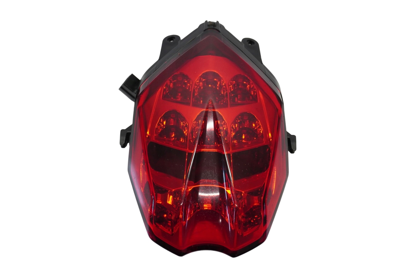 TRIUMPH STREET TRIPLE 675 13-17 Rücklicht 1