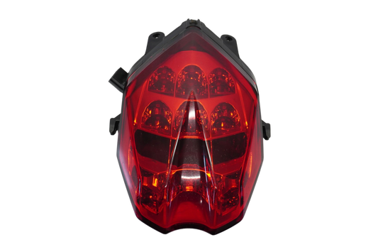 TRIUMPH STREET TRIPLE 675 13-17 Rücklicht 1