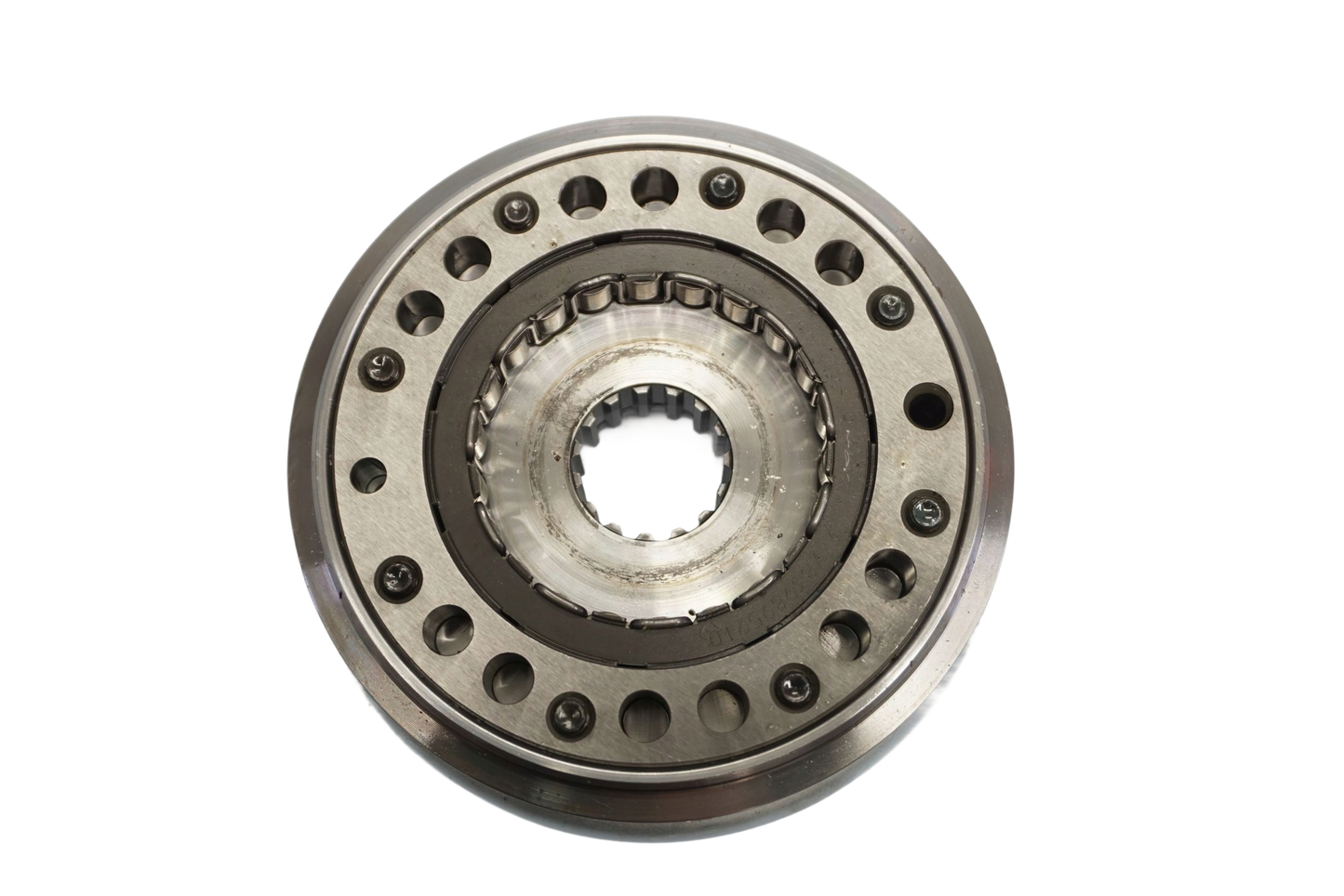 DUCATI 848 08–13 Polrad Schwungrad Rotor Flywheel 1