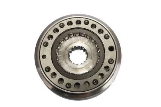 DUCATI 848 08–13 Polrad Schwungrad Rotor Flywheel 1