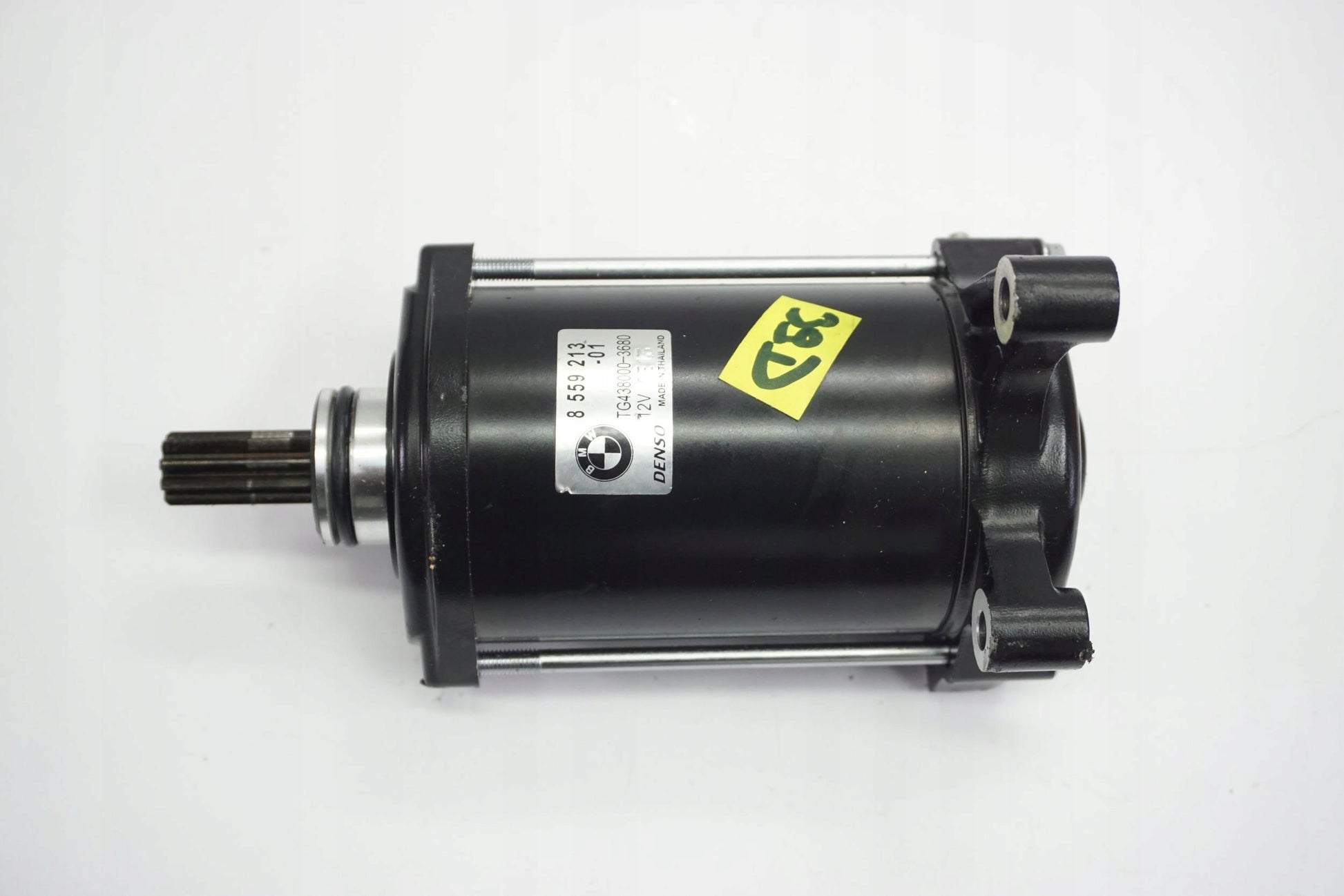 BMW R 1250 GS ADVENTURE 19- Anlasser Starter Motor 2