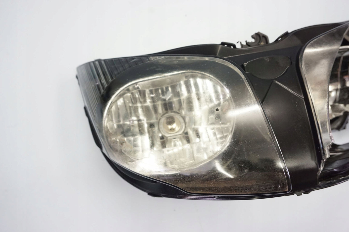 YAMAHA FJR 1300 06-12 Scheinwerfer Headlight