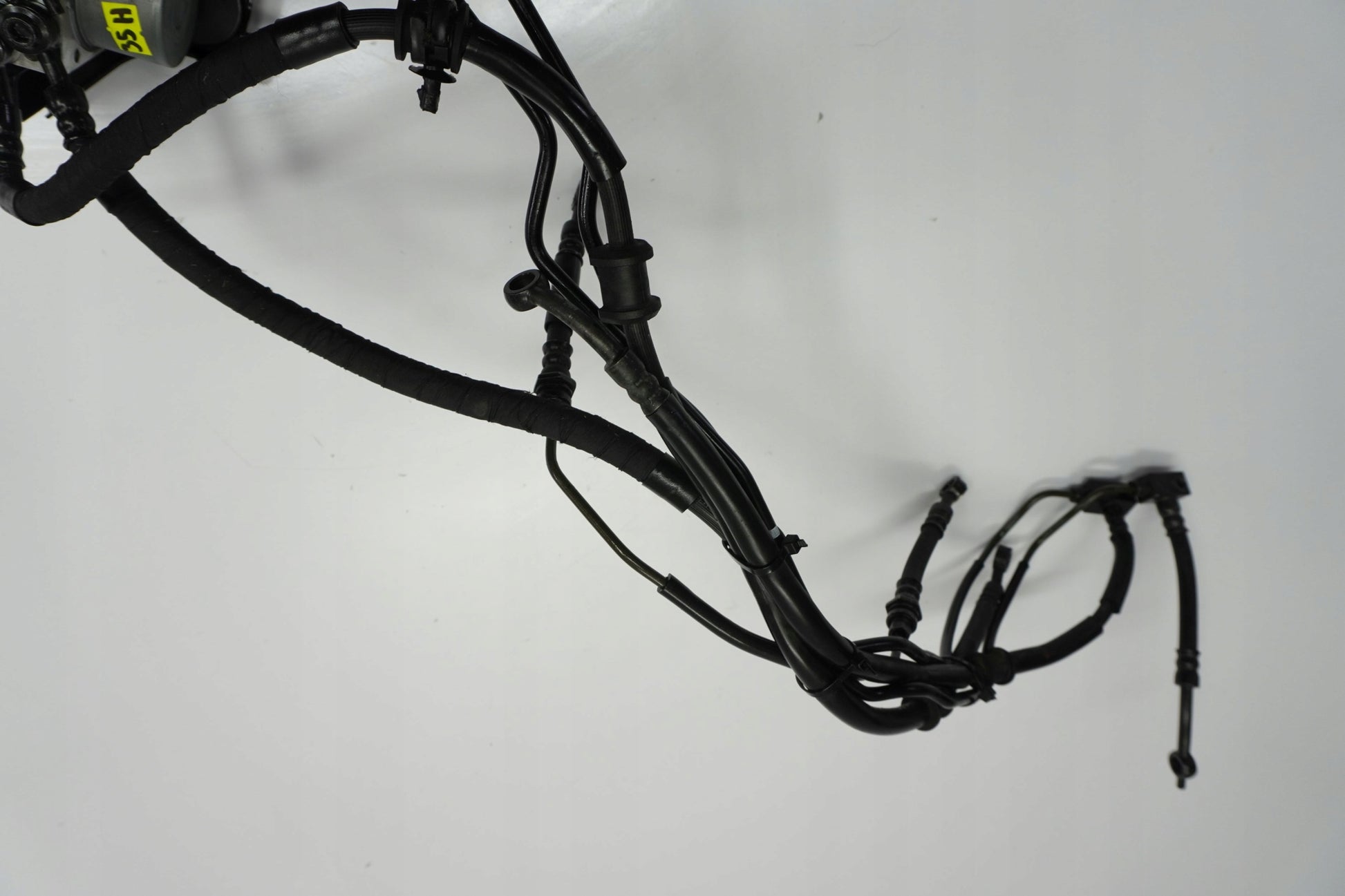 YAMAHA MT-07 18-20 ABS Pumpe Druckmodulator 6