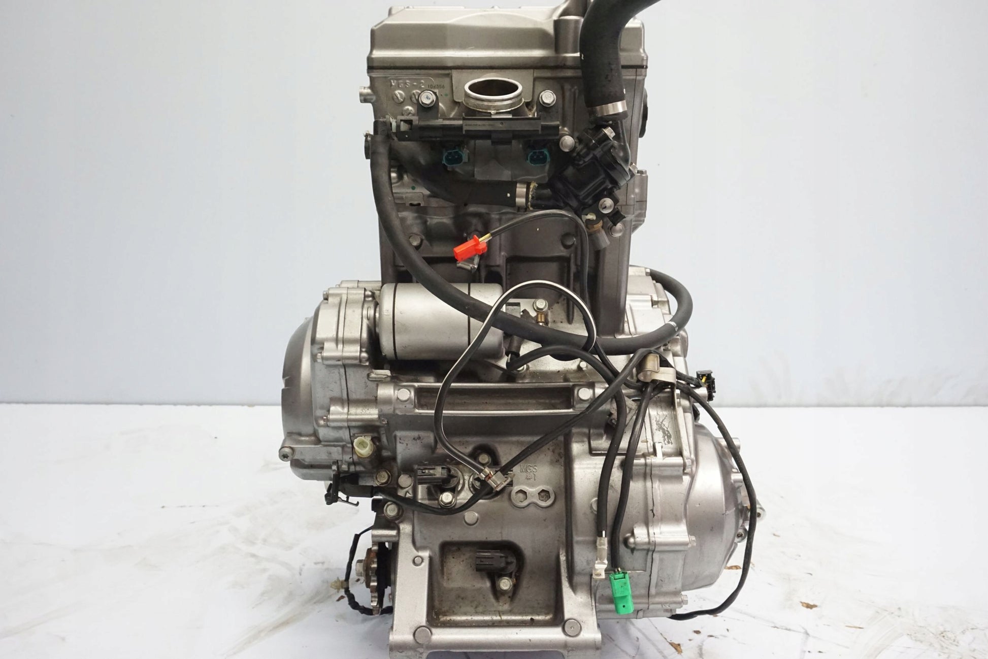 HONDA NC 750 X 16-20 Motor Motorblock Engine 7
