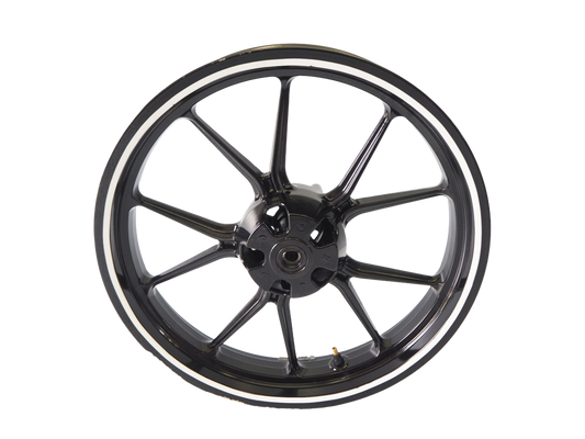 KTM 125 DUKE 17- Felge vorne Wheel Vorderrad 1