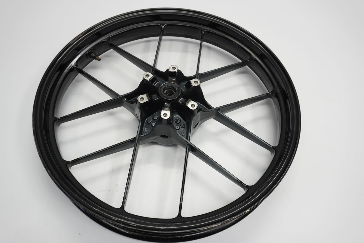 KTM 390 ADV ADVENTURE Felge vorne Wheel Vorderrad 8