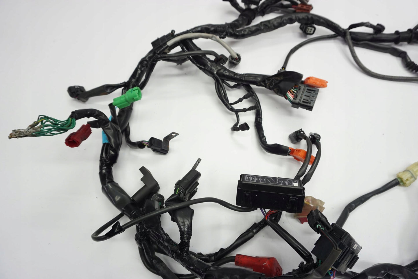 HONDA CB 500 X 2016 Kabelbaum Wiring Harness 4