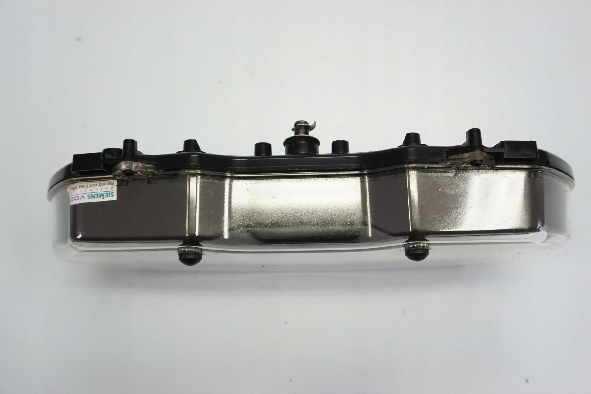 BMW K 1200 GT 06-08 Tacho Tachometer Cockpit Speedometer 8