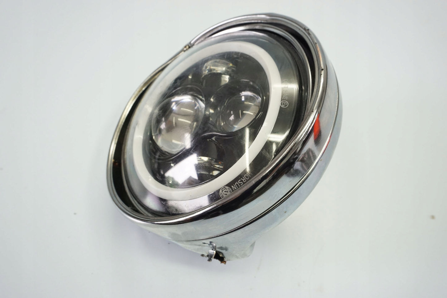 SUZUKI LS 650 SAVAGE 86-04 Scheinwerfer Headlight