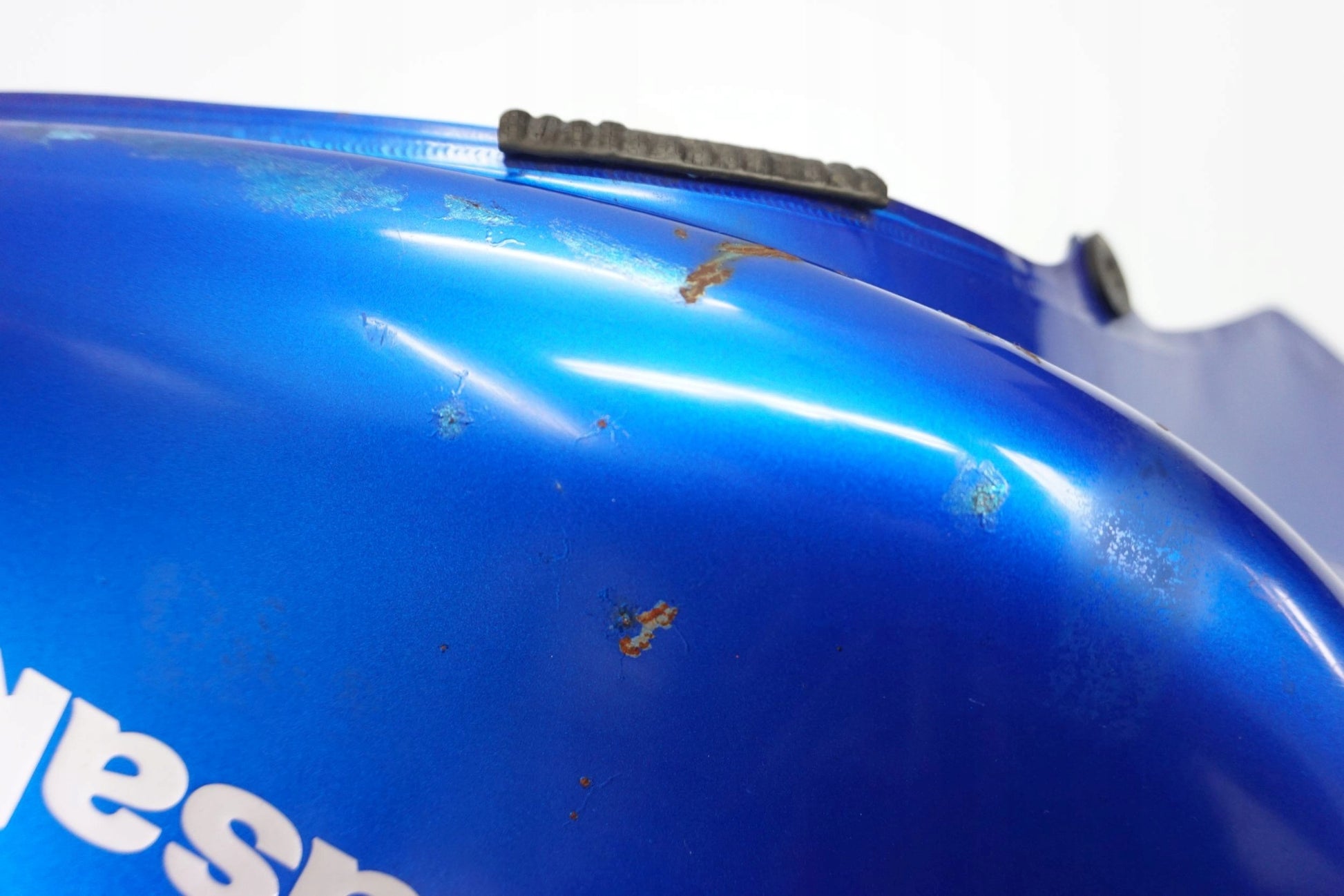 KAWASAKI ER-6F 650 05-08 Kraftstofftank Benzintank Fuel Tank 12