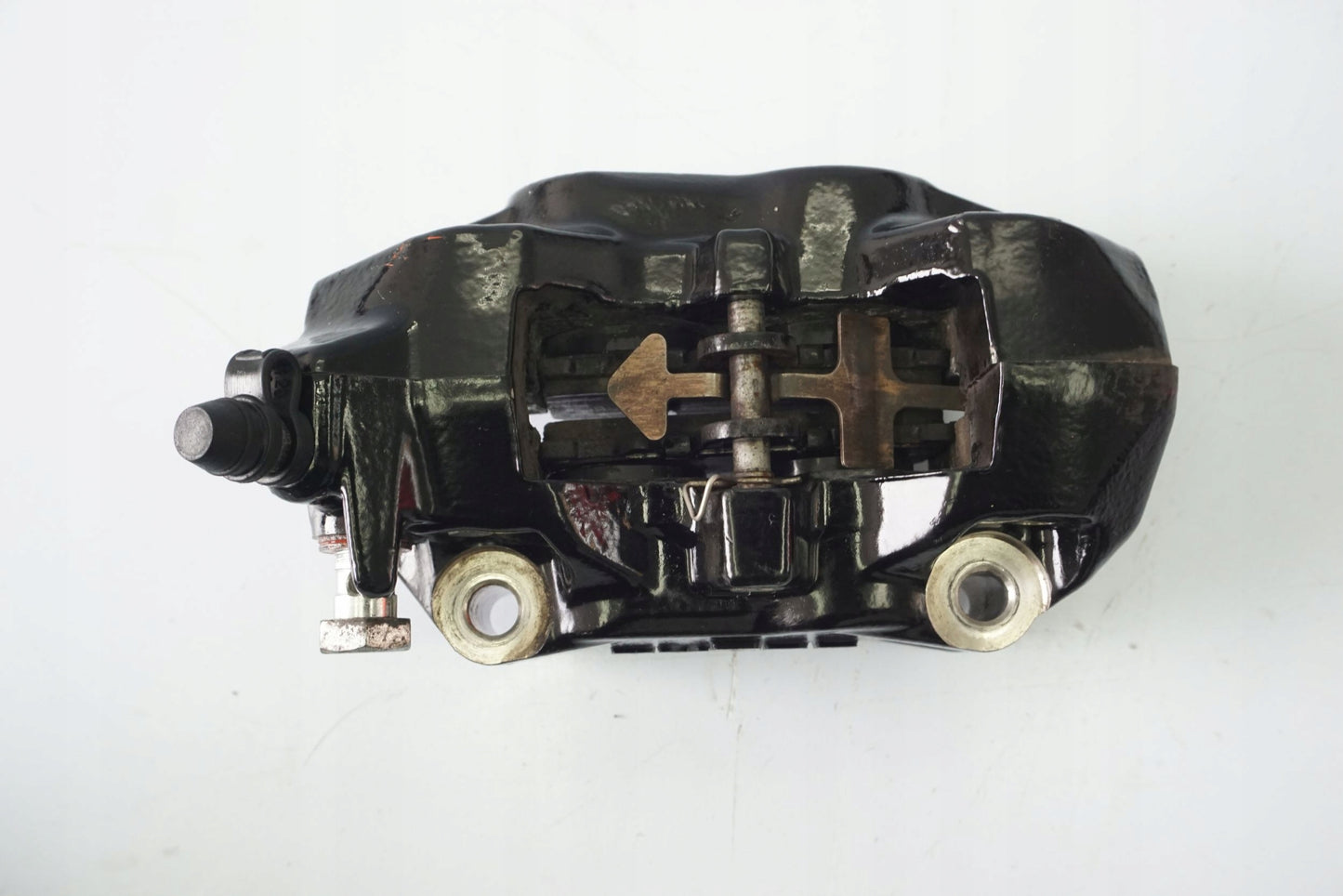 KTM 125 DUKE 17-23 Bremse Bremssattel Bremszange vorne links 2