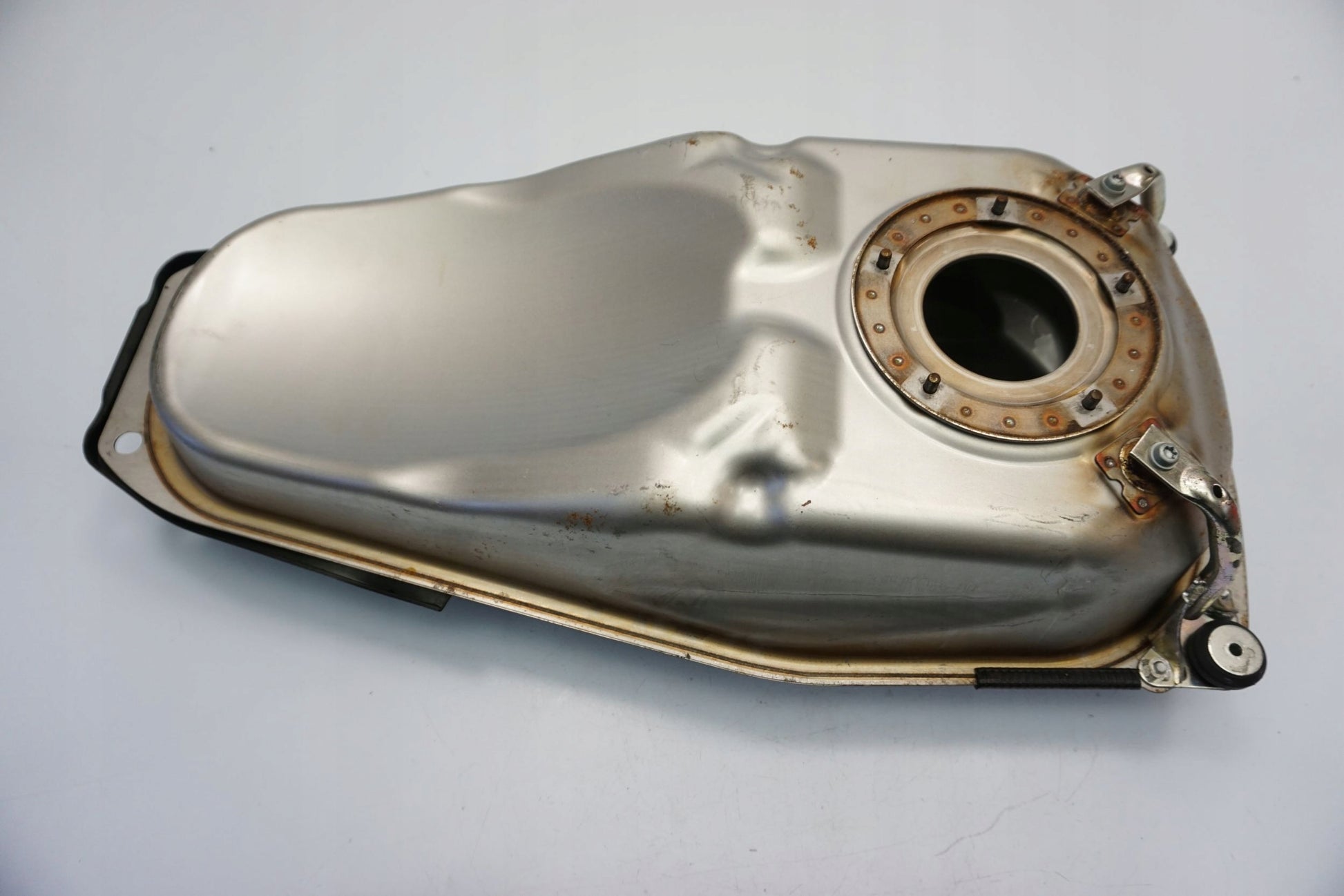 HONDA NC 750 X 21- Kraftstofftank Benzintank Fuel Tank 6