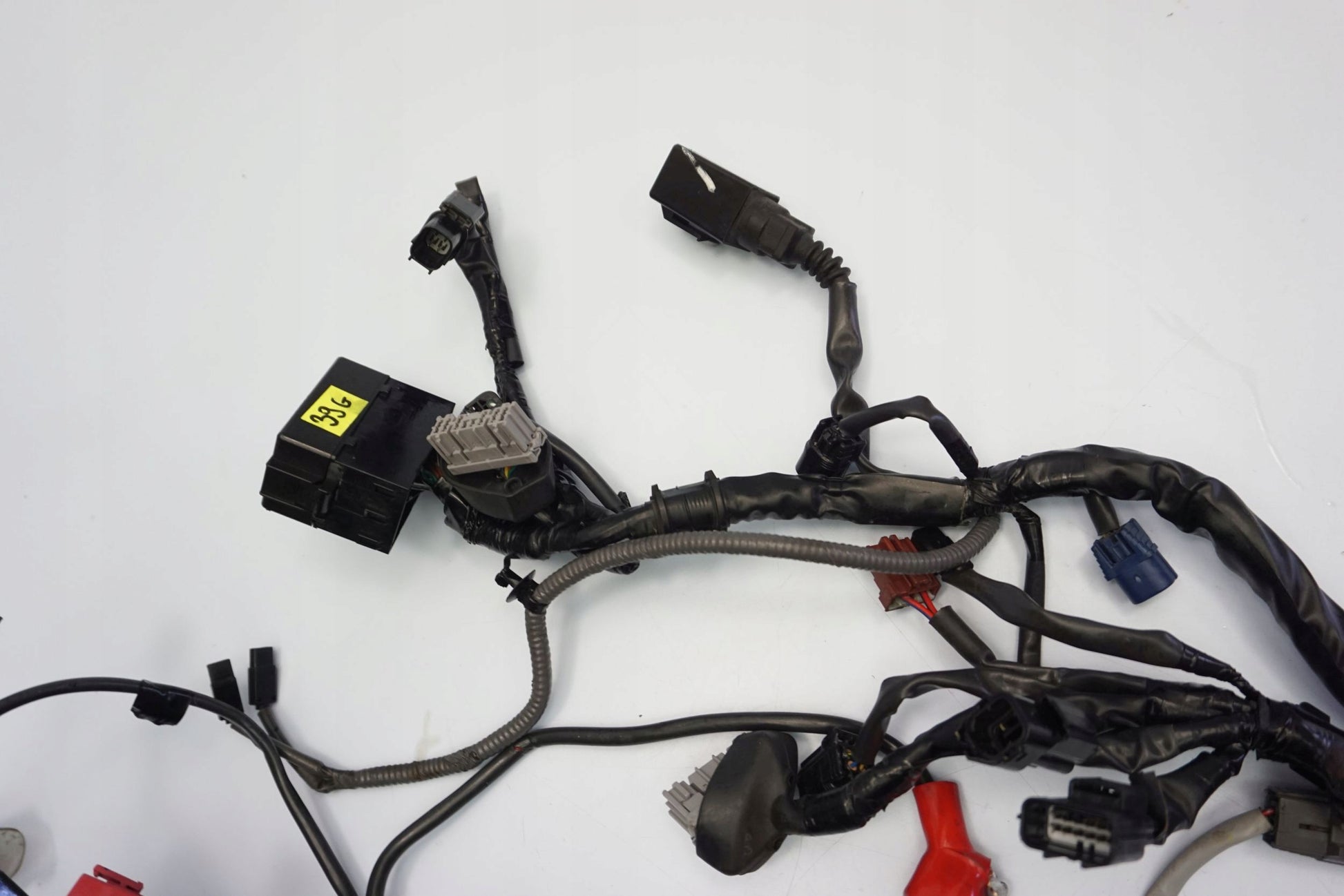 HONDA CBR 500 R 16-18 Kabelbaum Wiring Harness 7