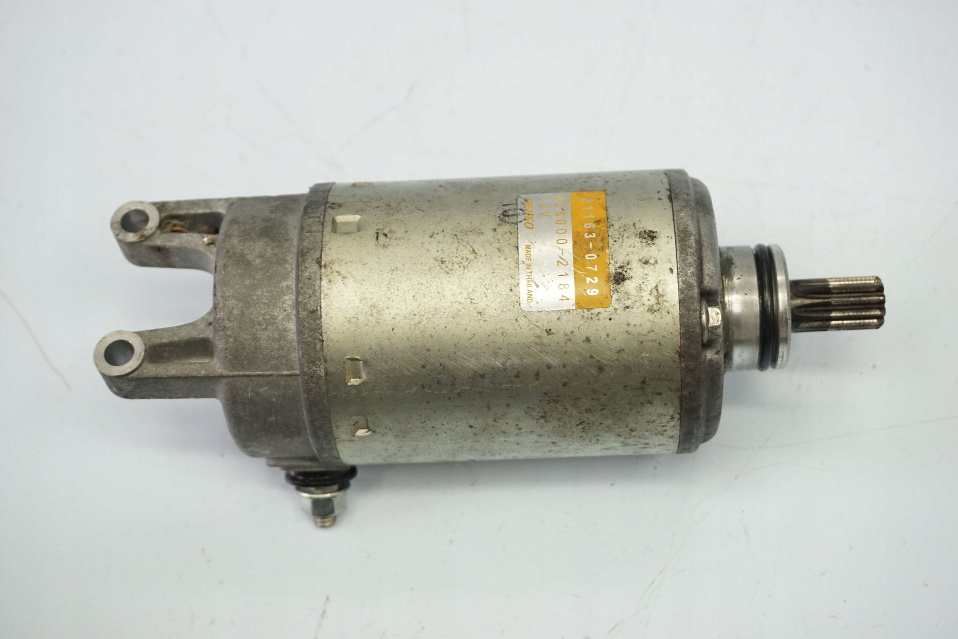 KAWASAKI Z-800 13-17 Anlasser Starter Motor 6