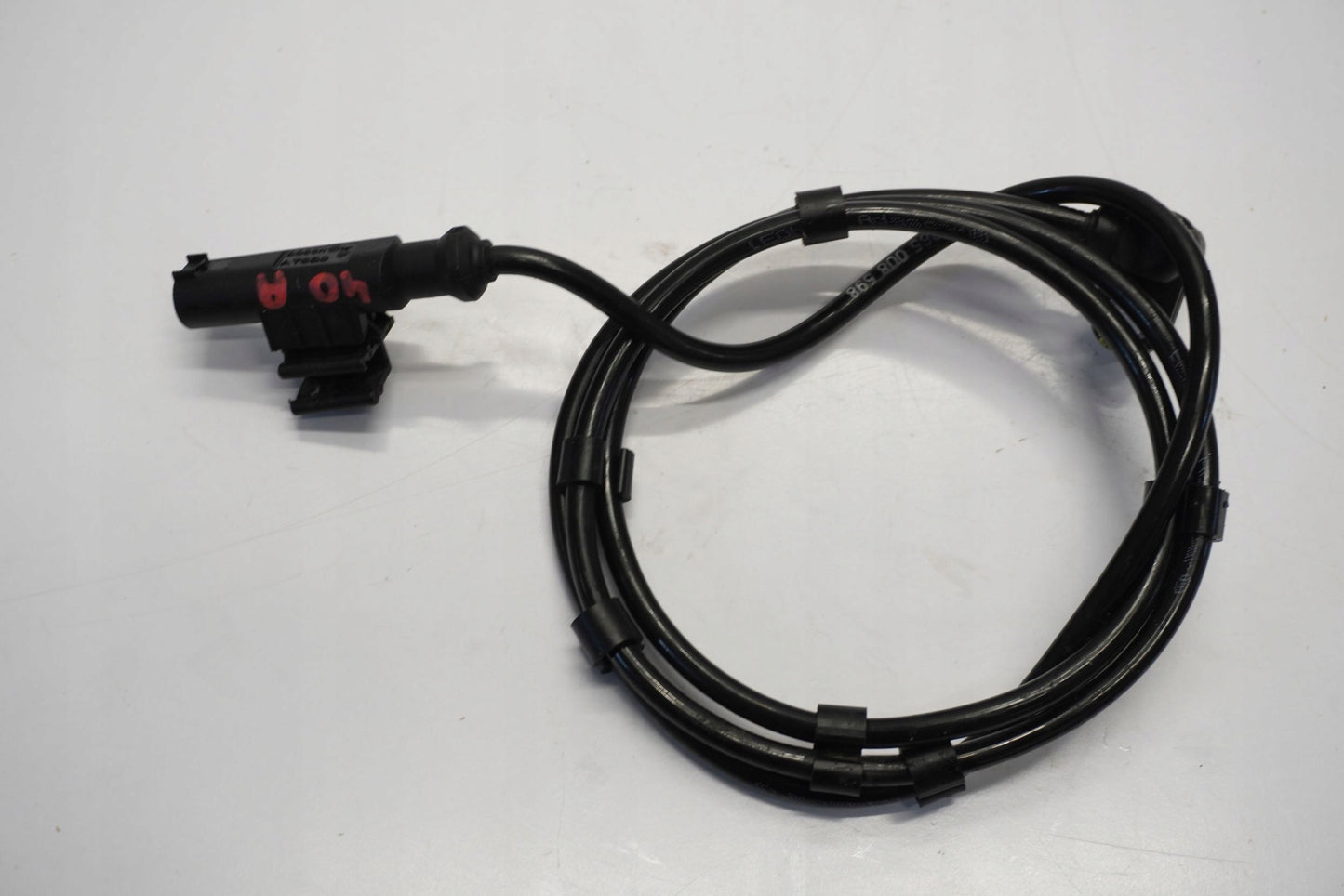 DUCATI MONSTER 937 21- ABS Sensor hinten 7