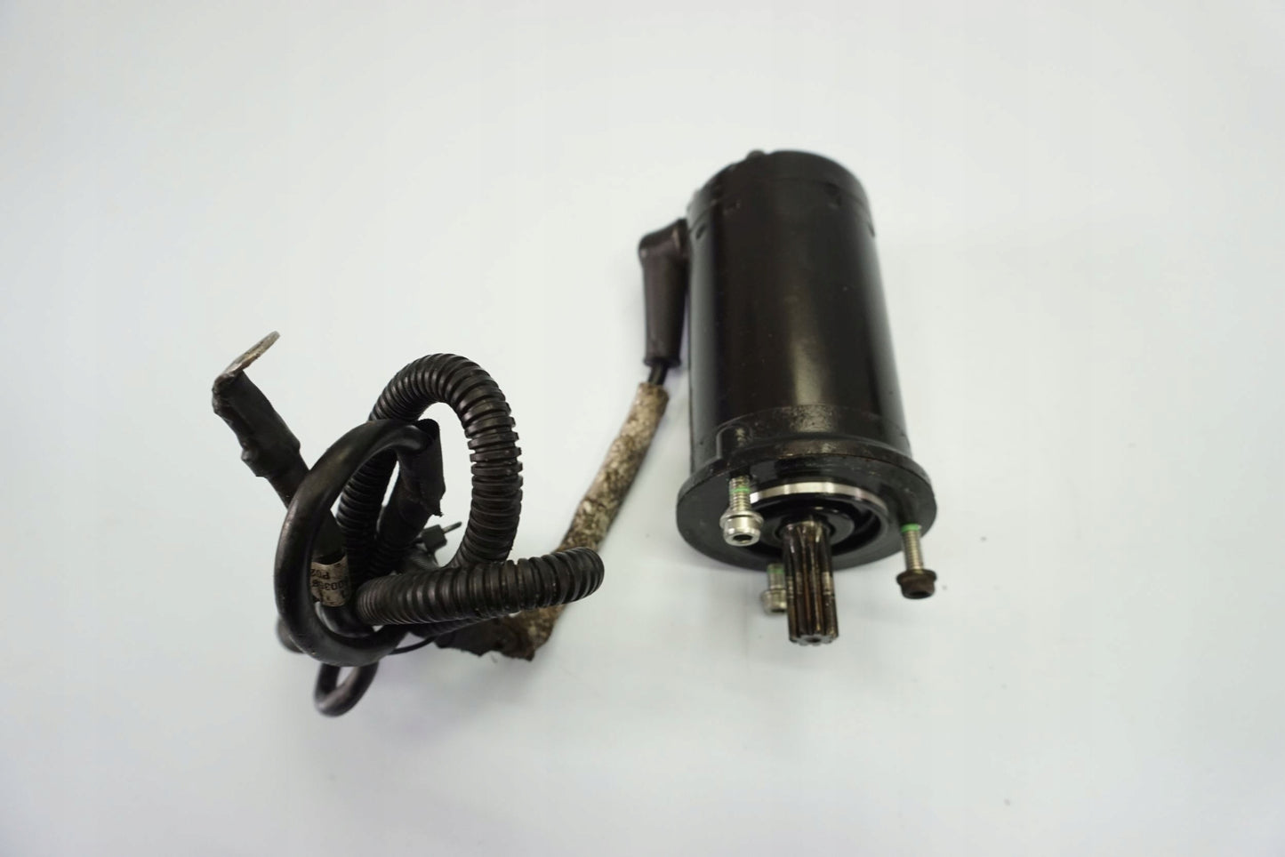 DUCATI MULTISTRADA 950 19- Anlasser Starter Motor 2