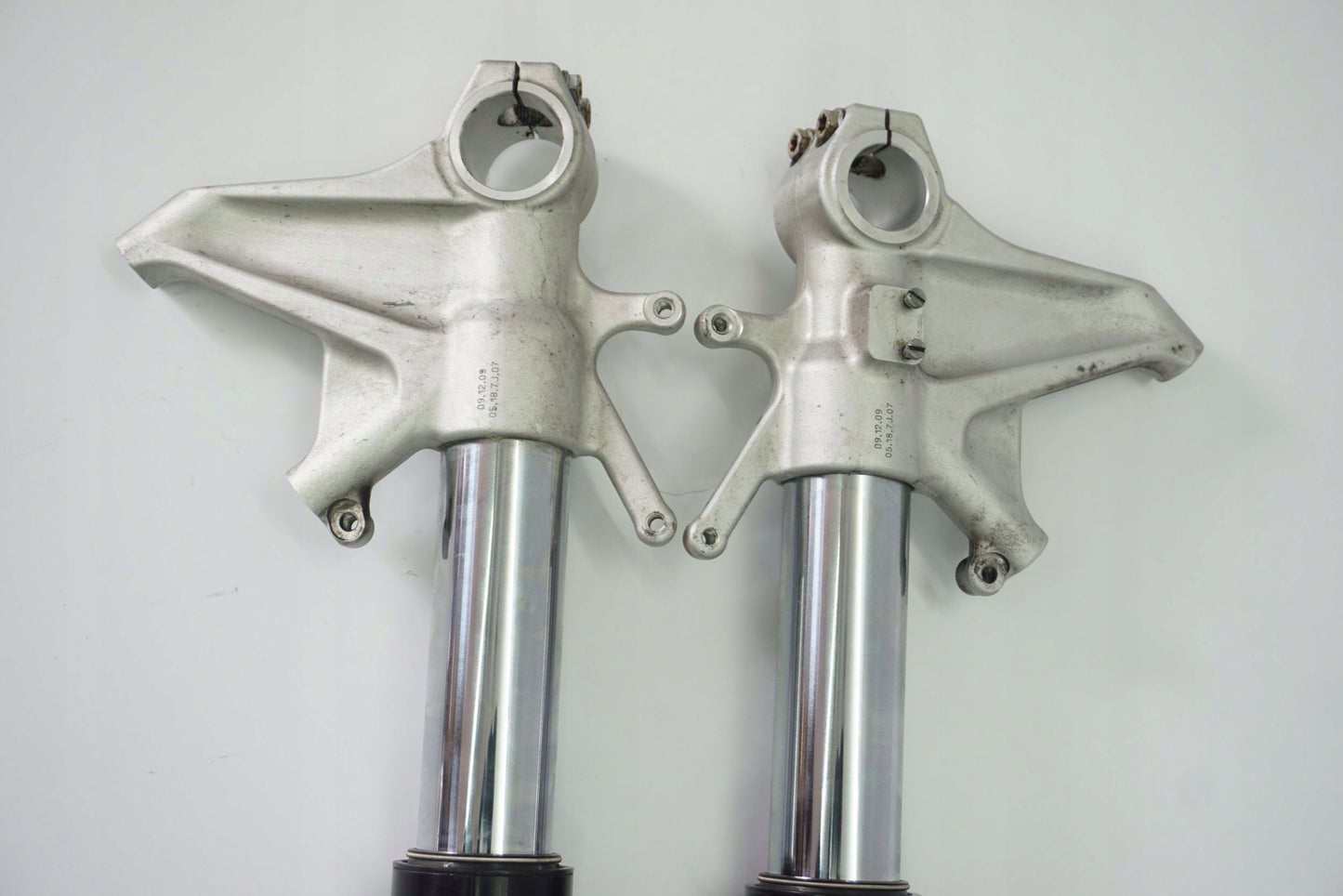 KTM 1190 RC8 08-10 Gabel Gabelholme Fork 16