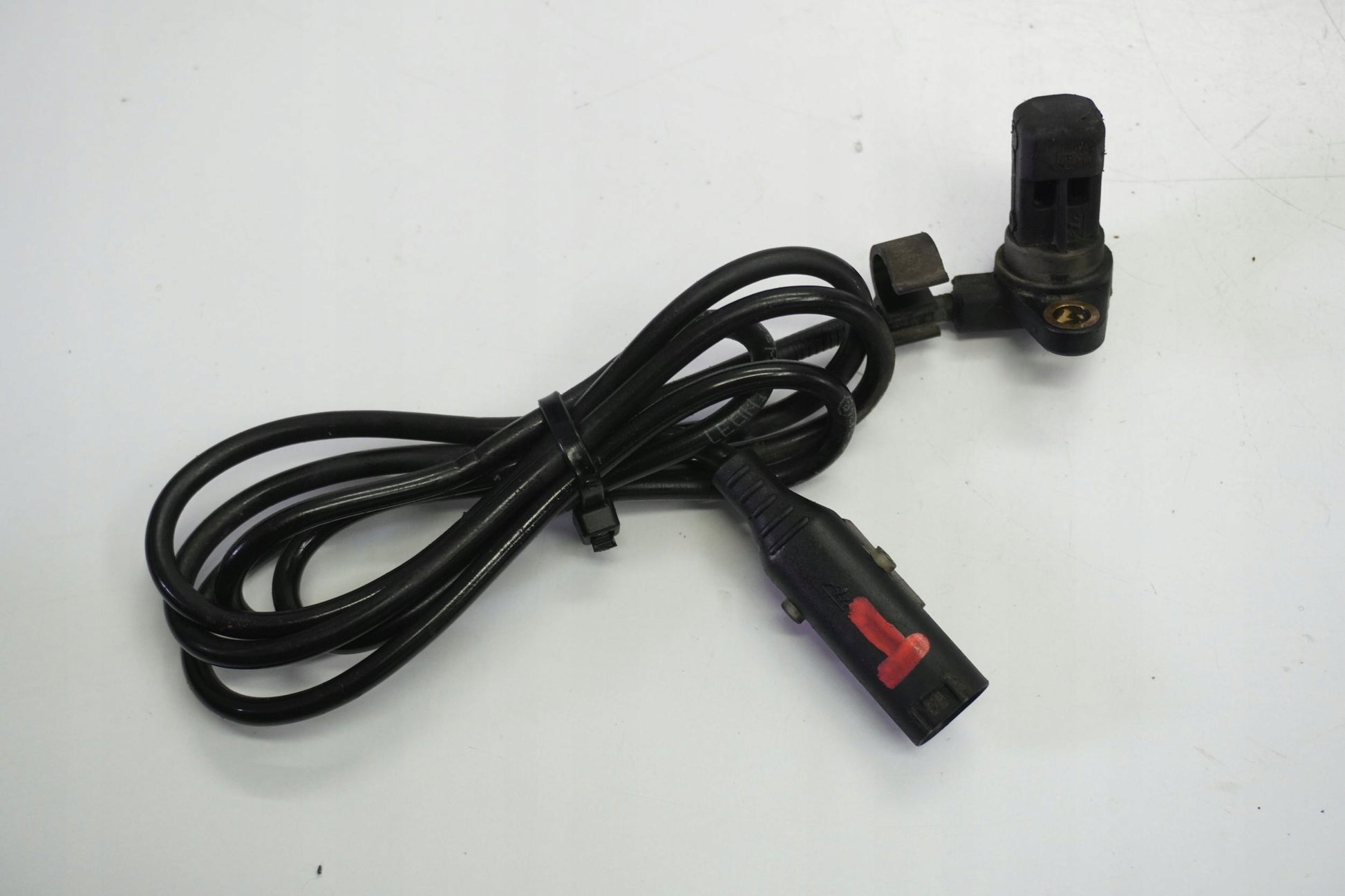 BMW K 1600 GTL 11-16 ABS Sensor hinten 3