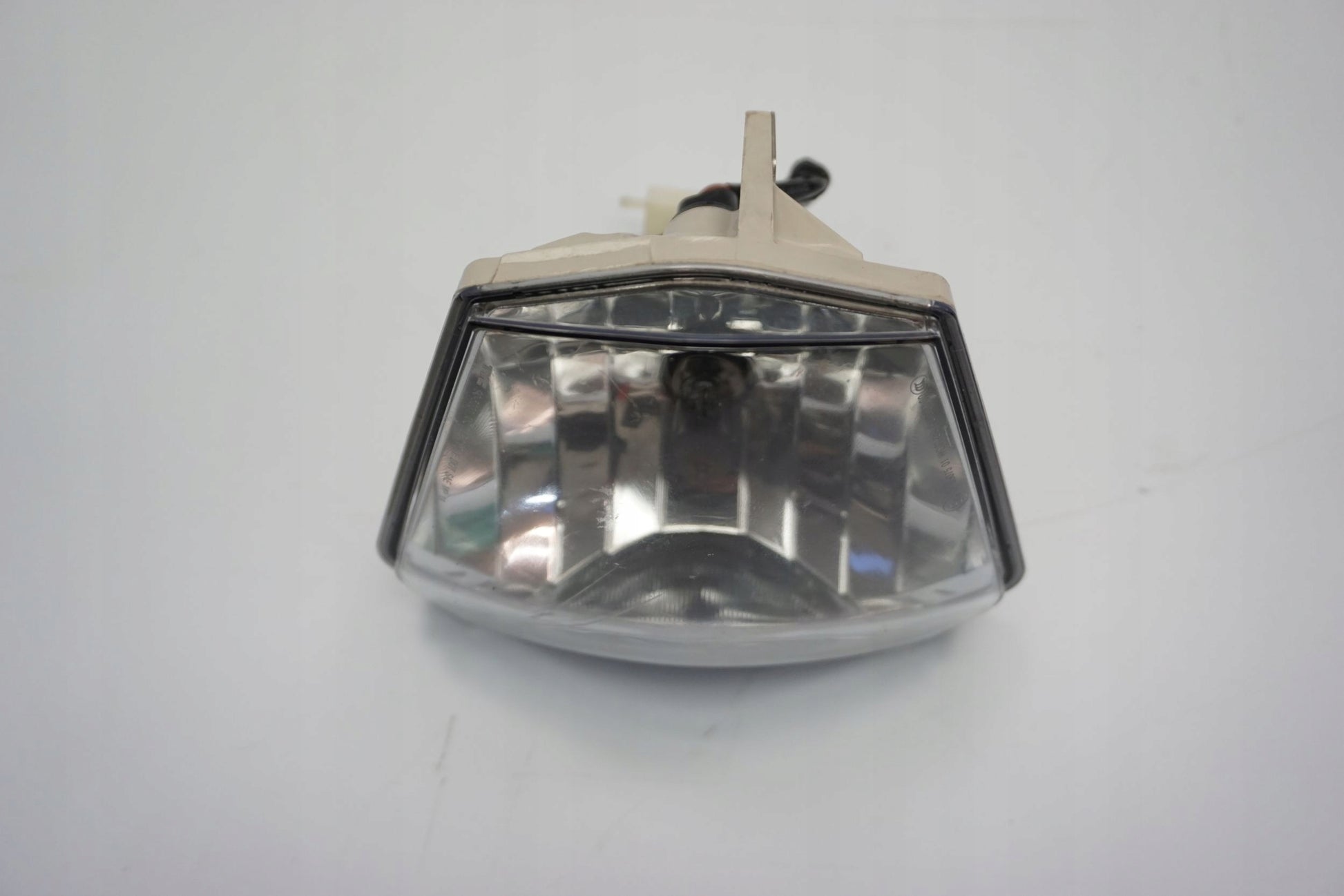 KTM 690 SMC R 19- Scheinwerfer Headlight 8