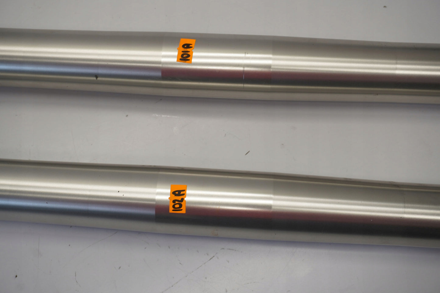 HONDA CB 750 HORNET 23- Gabel Gabelholme Fork 2