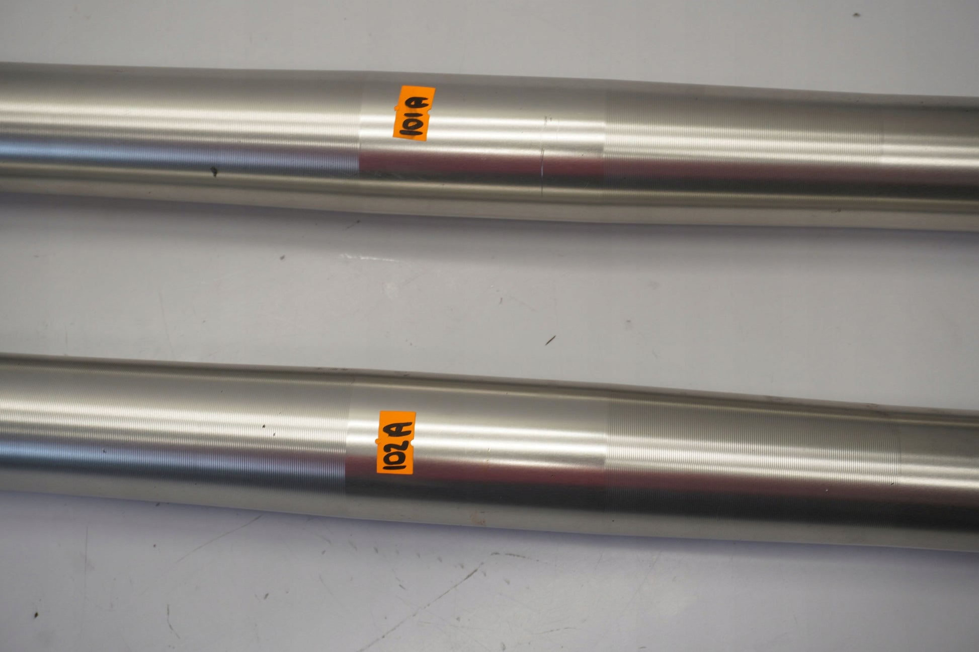 HONDA CB 750 HORNET 23- Gabel Gabelholme Fork 2