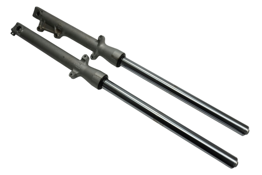 HONDA XL 125 V VARADERO 07-11 Gabel Gabelholme Fork 1