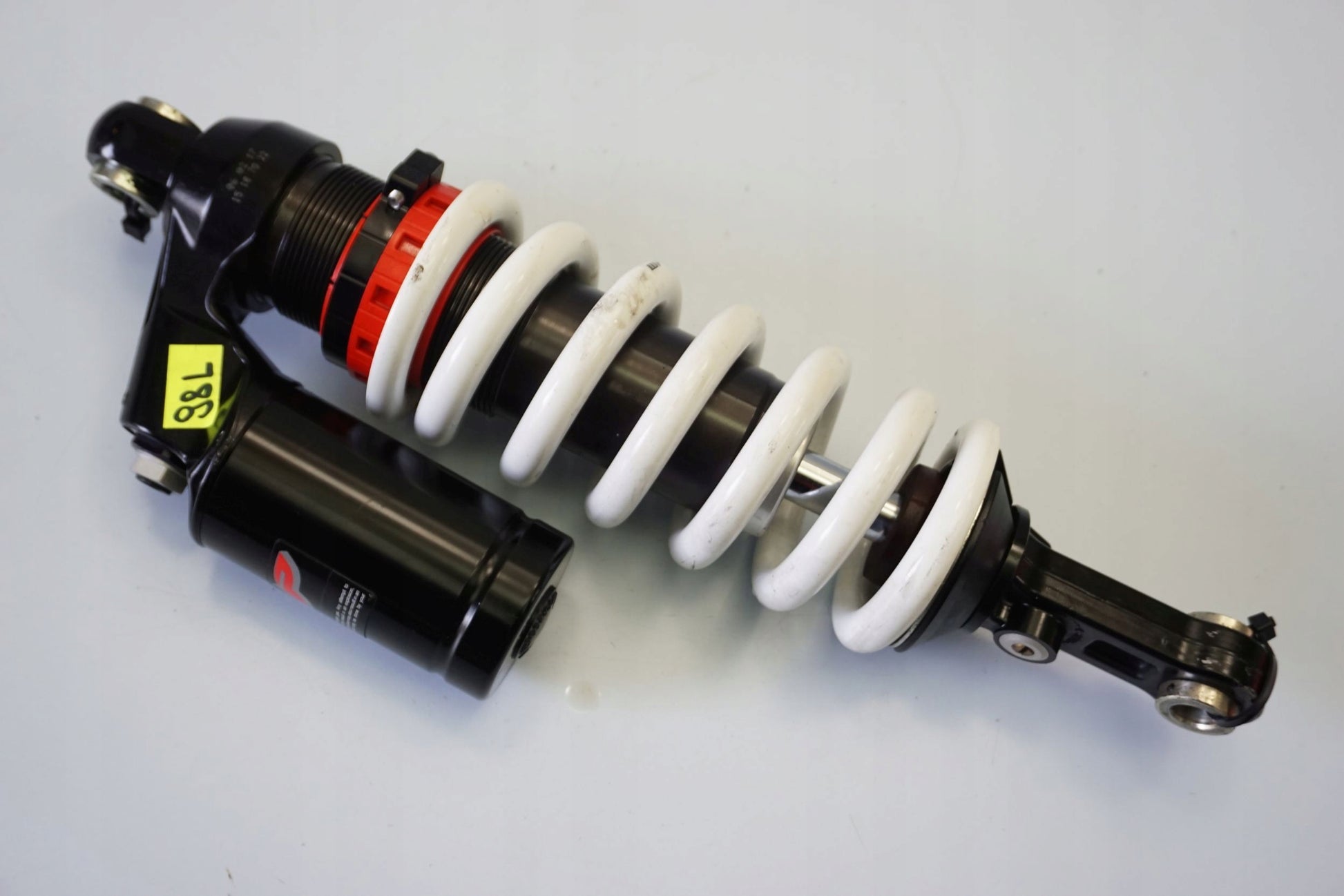 KTM 1290 SUPER DUKE 17-20 Stoßdämpfer Federbein shock absorber 3