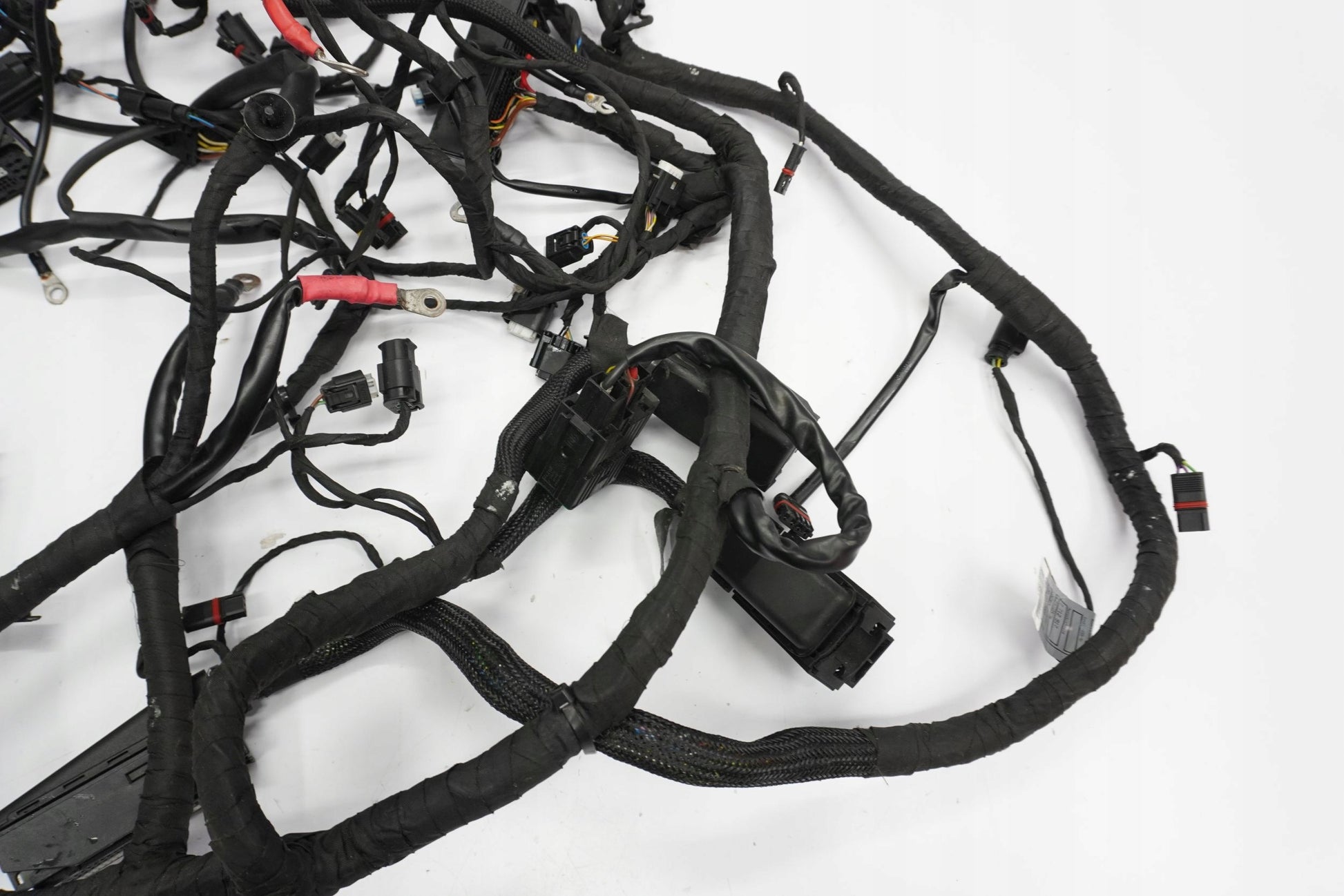 BMW K 1300 S 08-16 Kabelbaum Wiring Harness 10