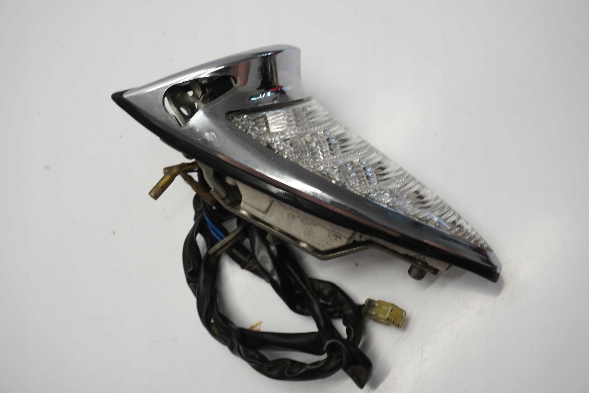 YAMAHA XV 1900 A MIDNIGHT STAR 06-13 Rücklicht 4