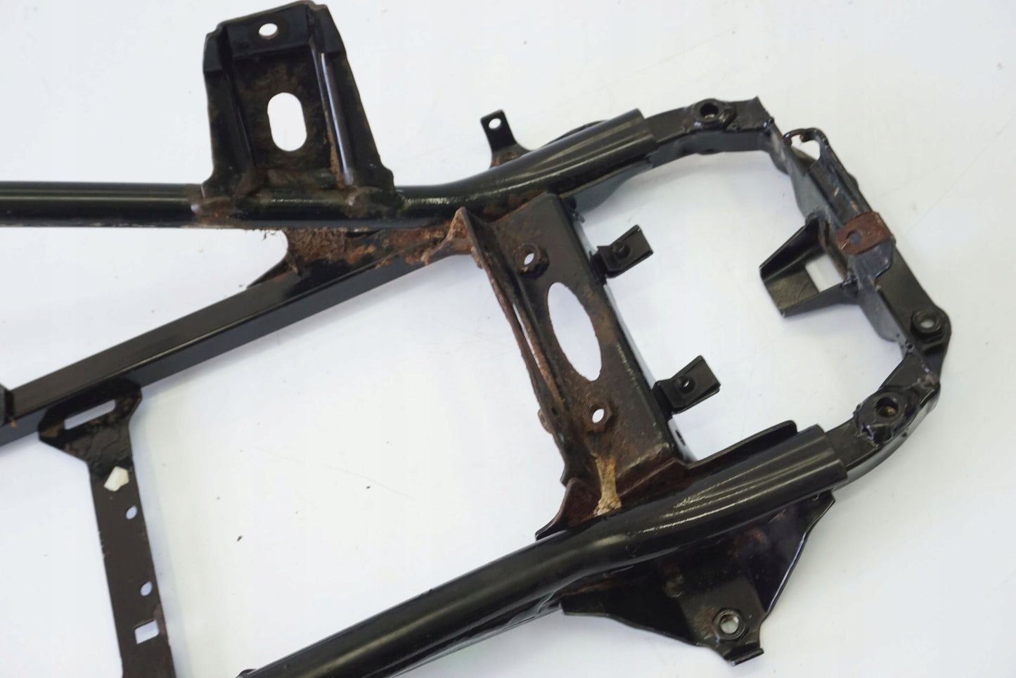 BMW F 800 GT 13-16 Heckrahmen Rahmen hinten rear frame