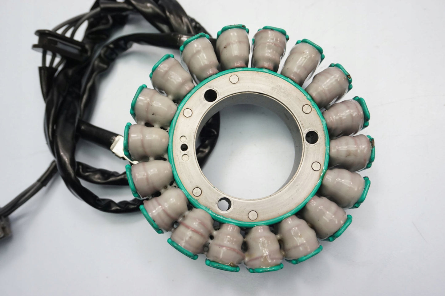 BMW F 900 R 20- Lichtmaschine Stator Generator Lima Alternator