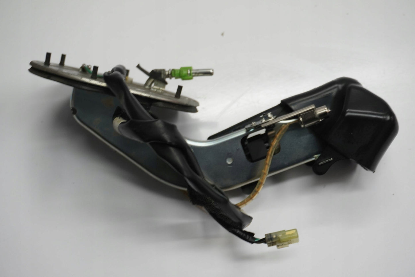 HONDA XL 125 V VARADERO 07-11 Benzinpumpe Kraftstoffpumpe Fuel Pump 4