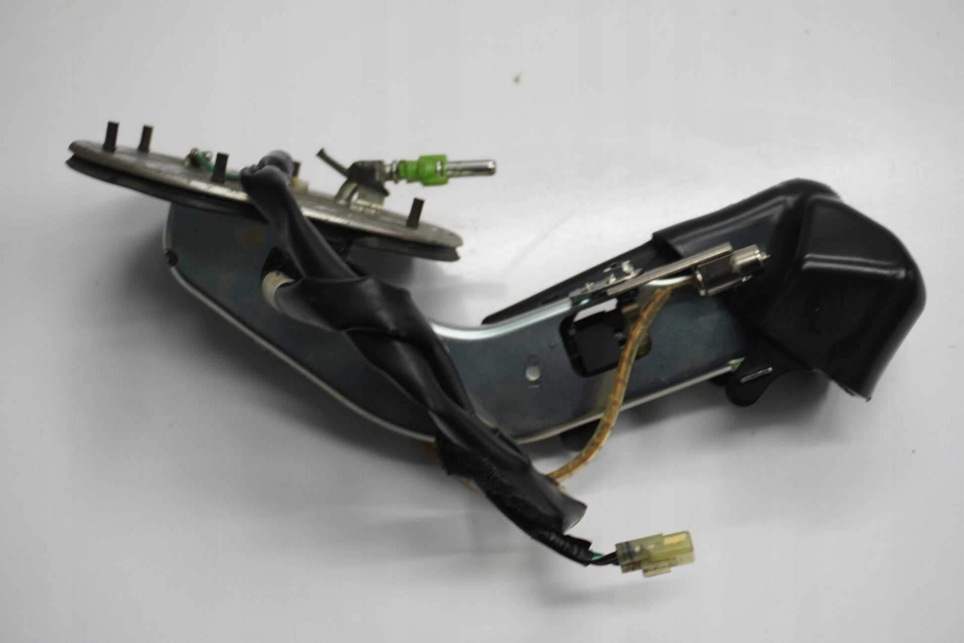 HONDA XL 125 V VARADERO 07-11 Benzinpumpe Kraftstoffpumpe Fuel Pump 4