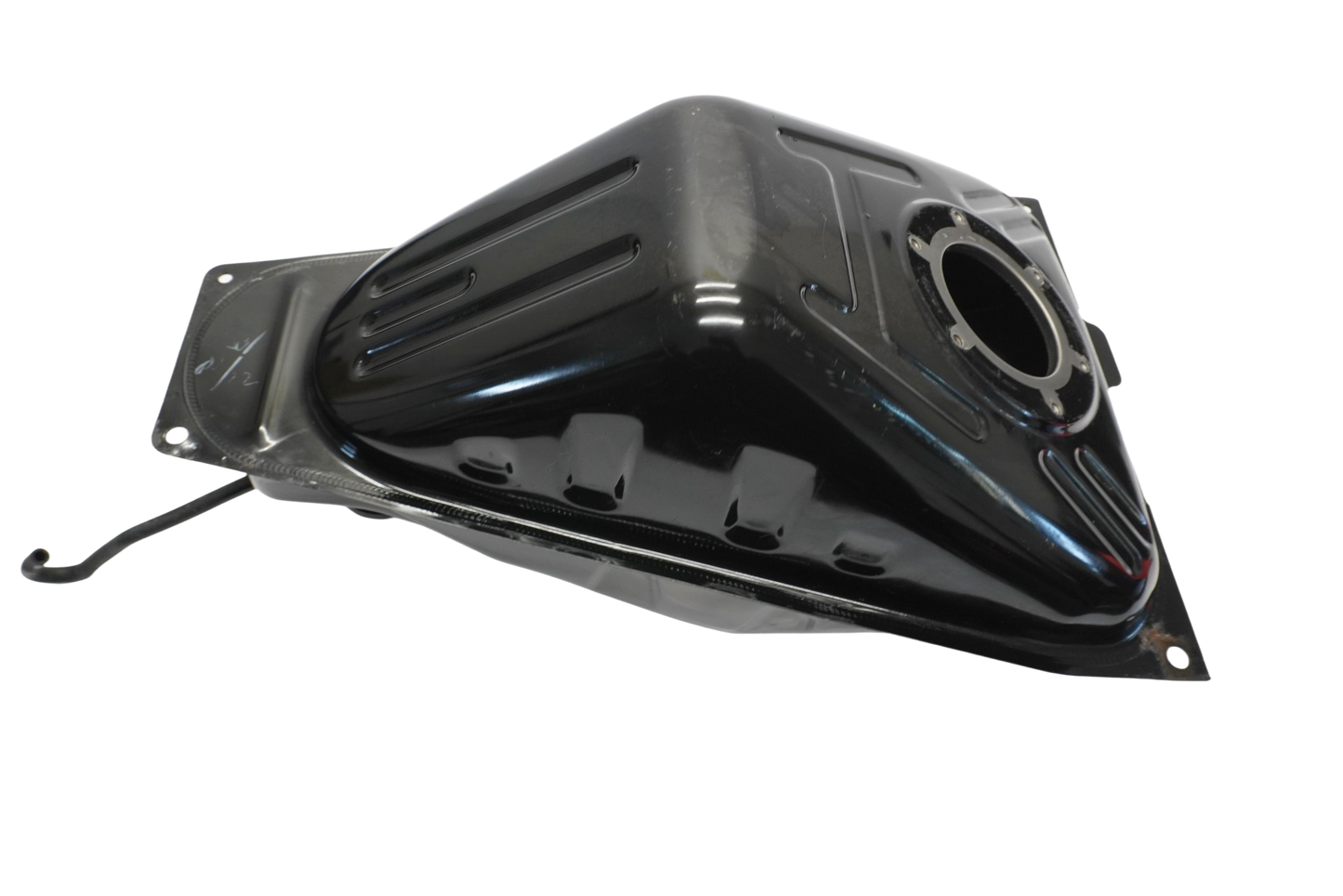 YAMAHA X-MAX 300 17- Kraftstofftank Benzintank Fuel Tank 1
