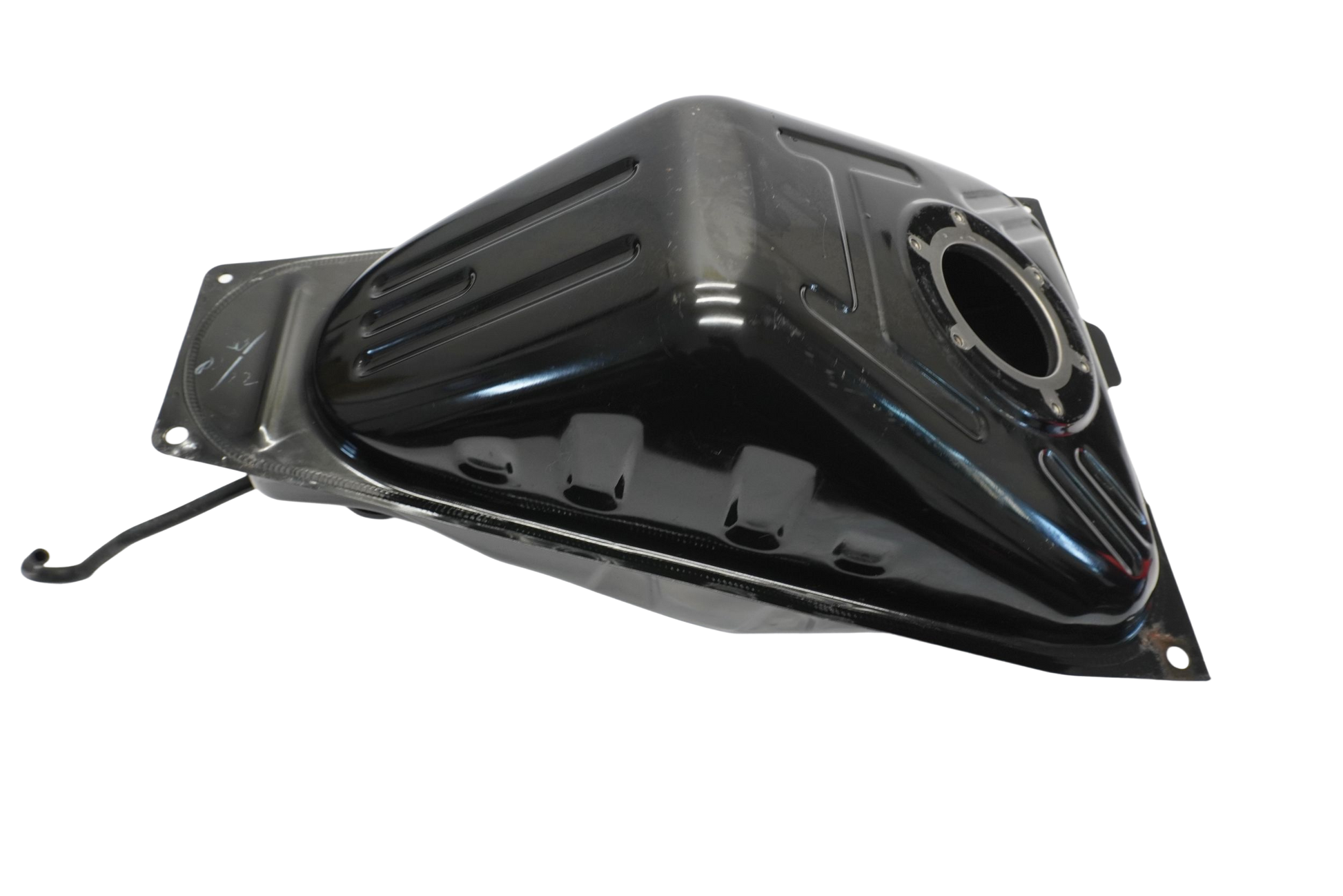 YAMAHA X-MAX 300 17- Kraftstofftank Benzintank Fuel Tank 1
