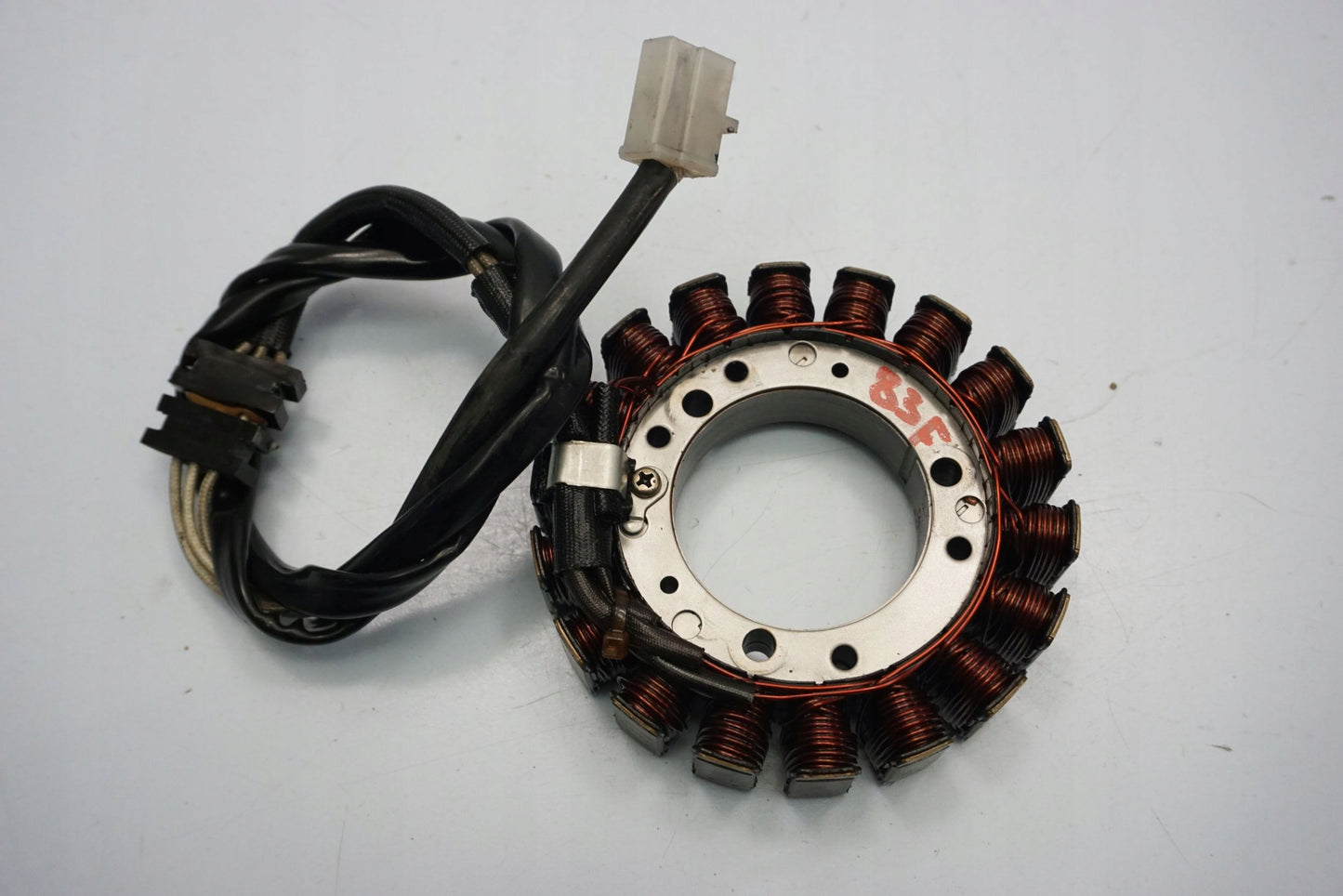 YAMAHA XVS DRAG STAR 650 2012 Lichtmaschine Stator Generator Lima Alternator