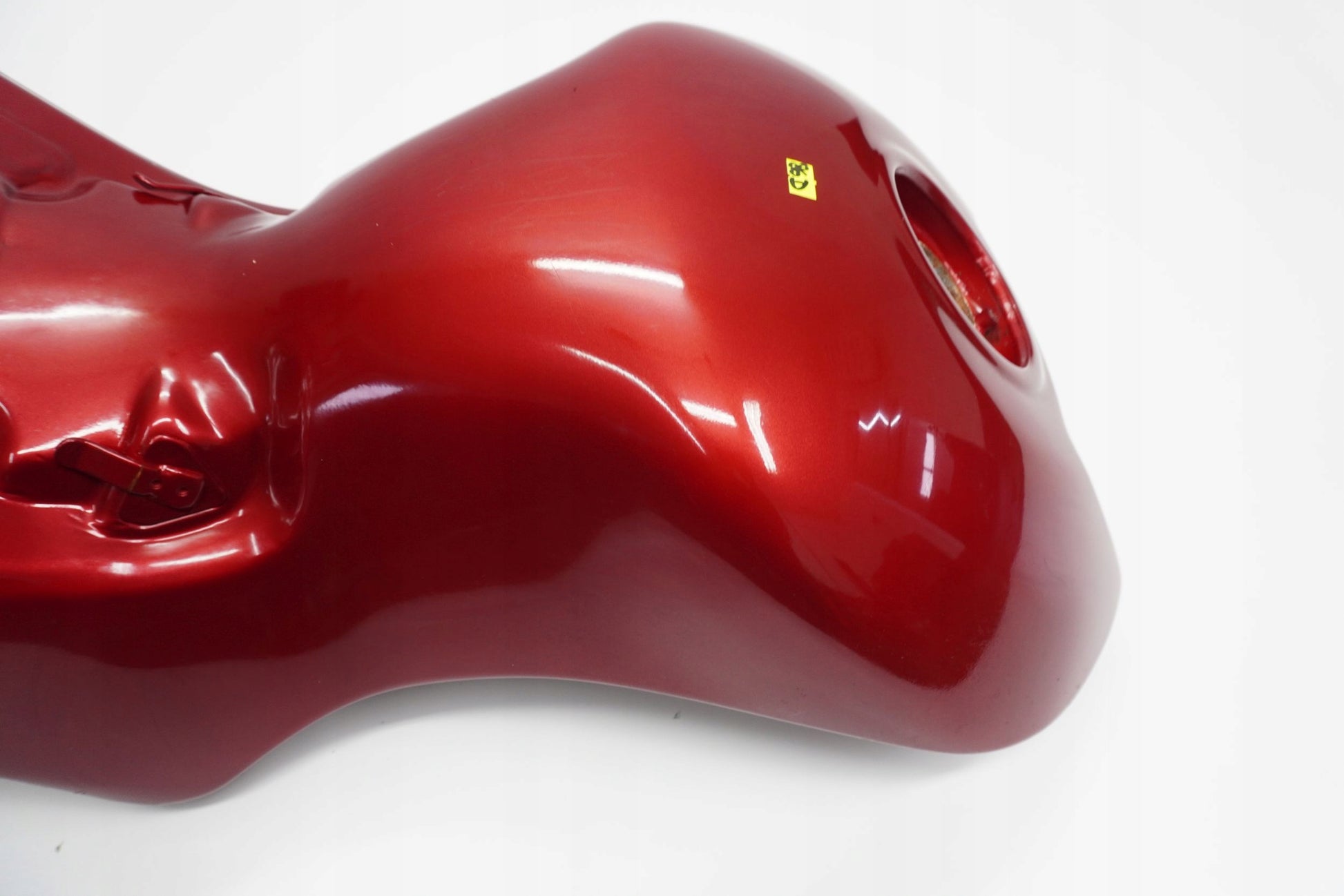 KAWASAKI GTR 1400 10-14 Kraftstofftank Benzintank Fuel Tank 10