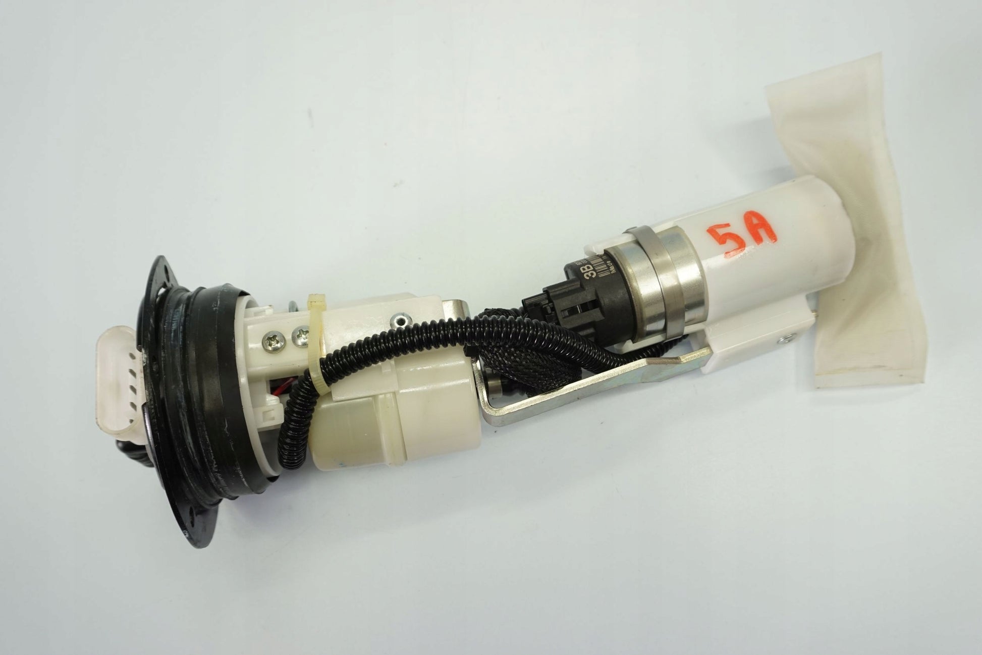 DUCATI MULTISTRADA 950 19- Benzinpumpe Kraftstoffpumpe Fuel Pump 4