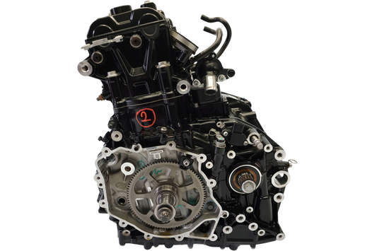 BMW F 900 R 20- Motor Motorblock Engine 1