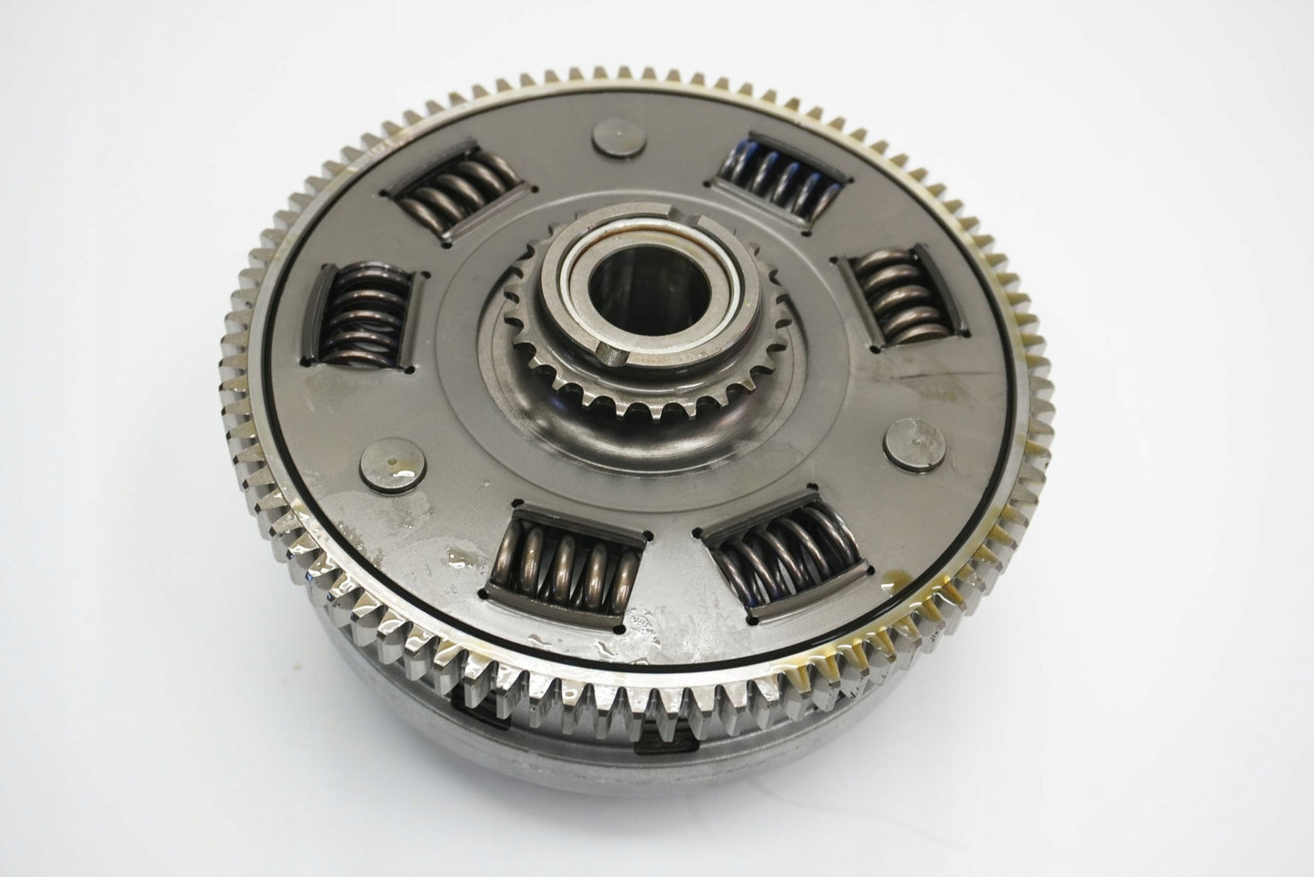 KAWASAKI Z 650 20-22 Kupplung Kupplungskorb Clutch 9