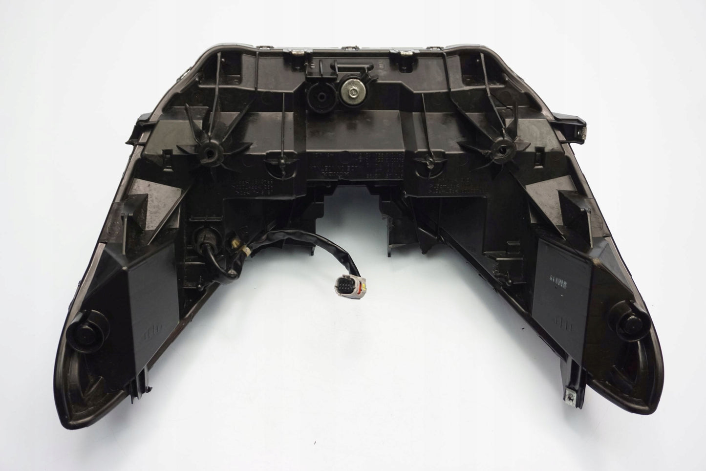 HONDA NSS 125 FORZA 16- Scheinwerfer Headlight 8