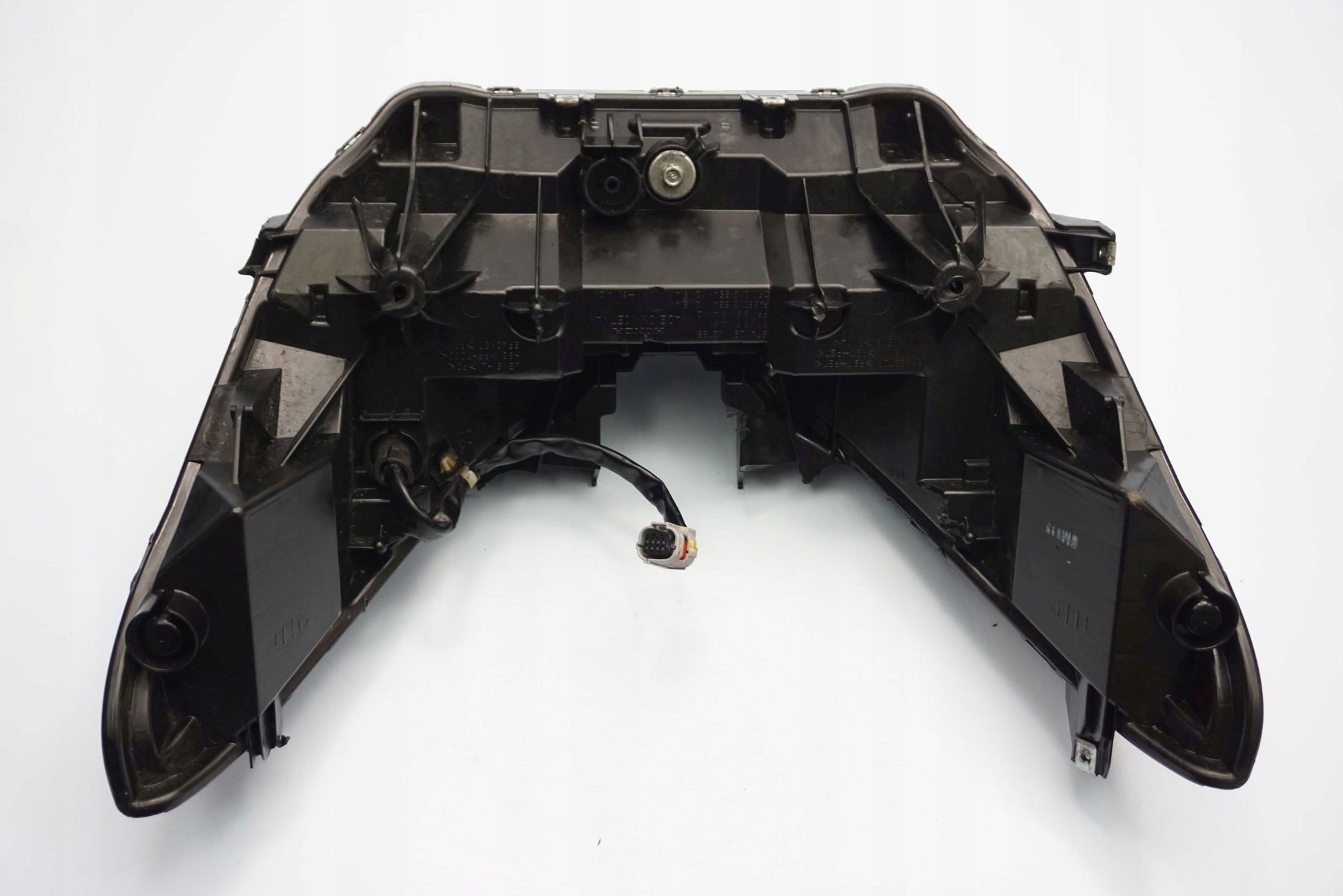 HONDA NSS 125 FORZA 16- Scheinwerfer Headlight 8