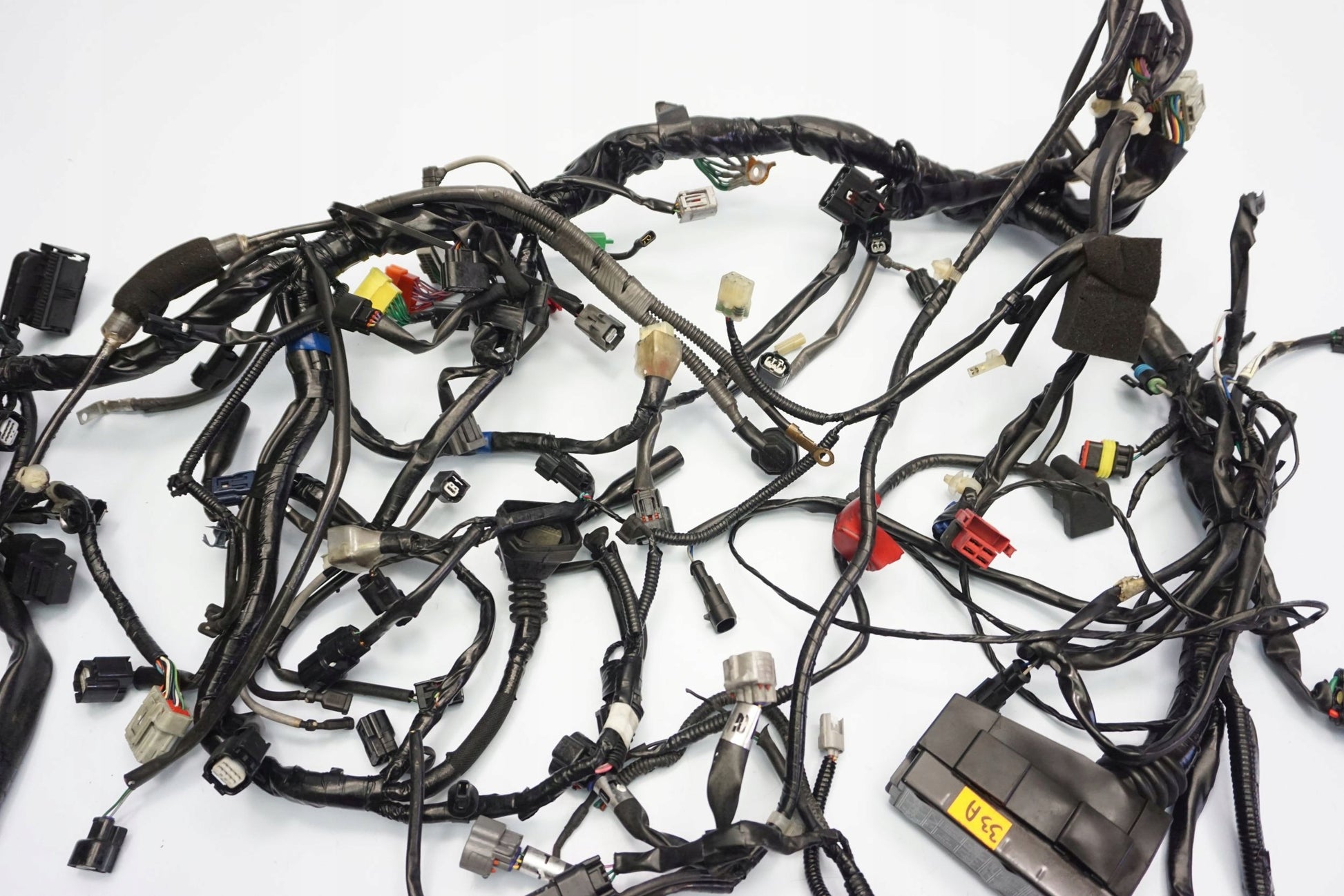 HONDA X-ADV 750 17- Kabelbaum Wiring Harness 2