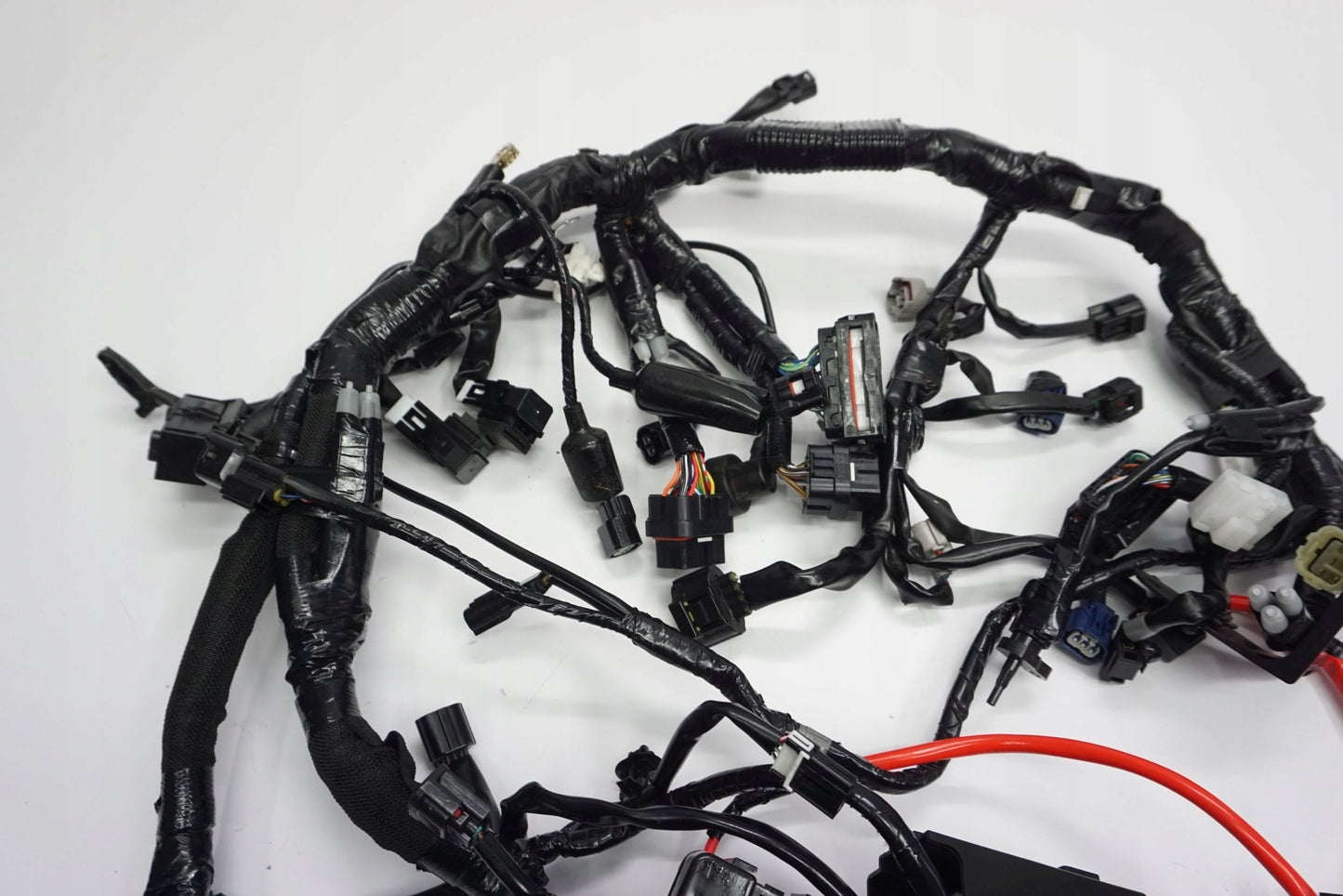 YAMAHA MT-09 24- Kabelbaum Wiring Harness 11