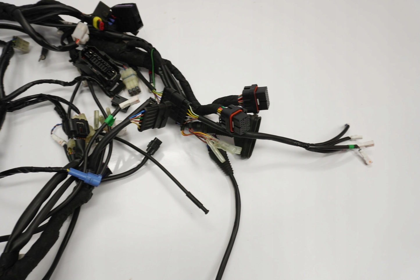 KTM 1190 ADVENTURE 13-16 Kabelbaum Wiring Harness 3