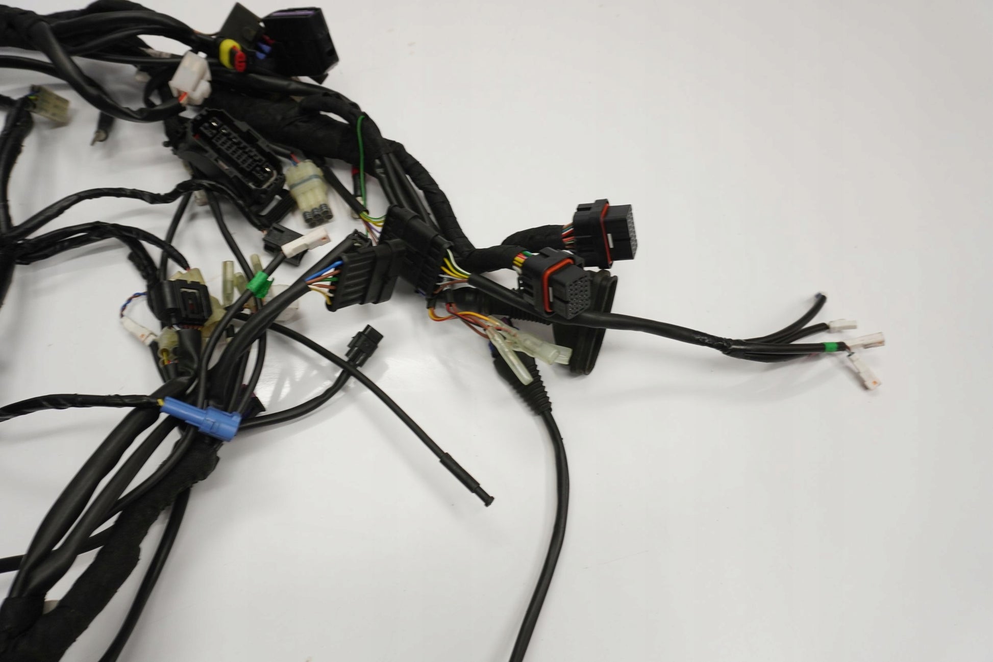 KTM 1190 ADVENTURE 13-16 Kabelbaum Wiring Harness 3