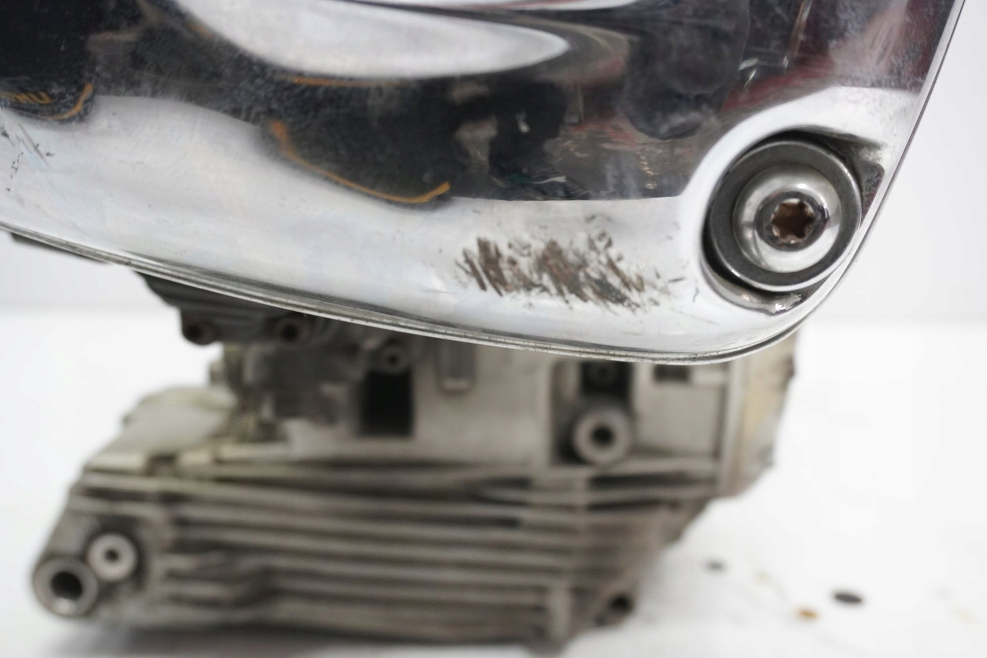 BMW R 1200 C 97-04 Motor Motorblock Engine 7