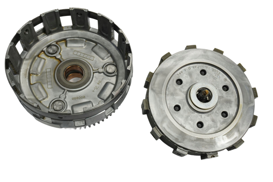 SUZUKI DL 650 V-STROM 19- Kupplung Kupplungskorb Clutch 1