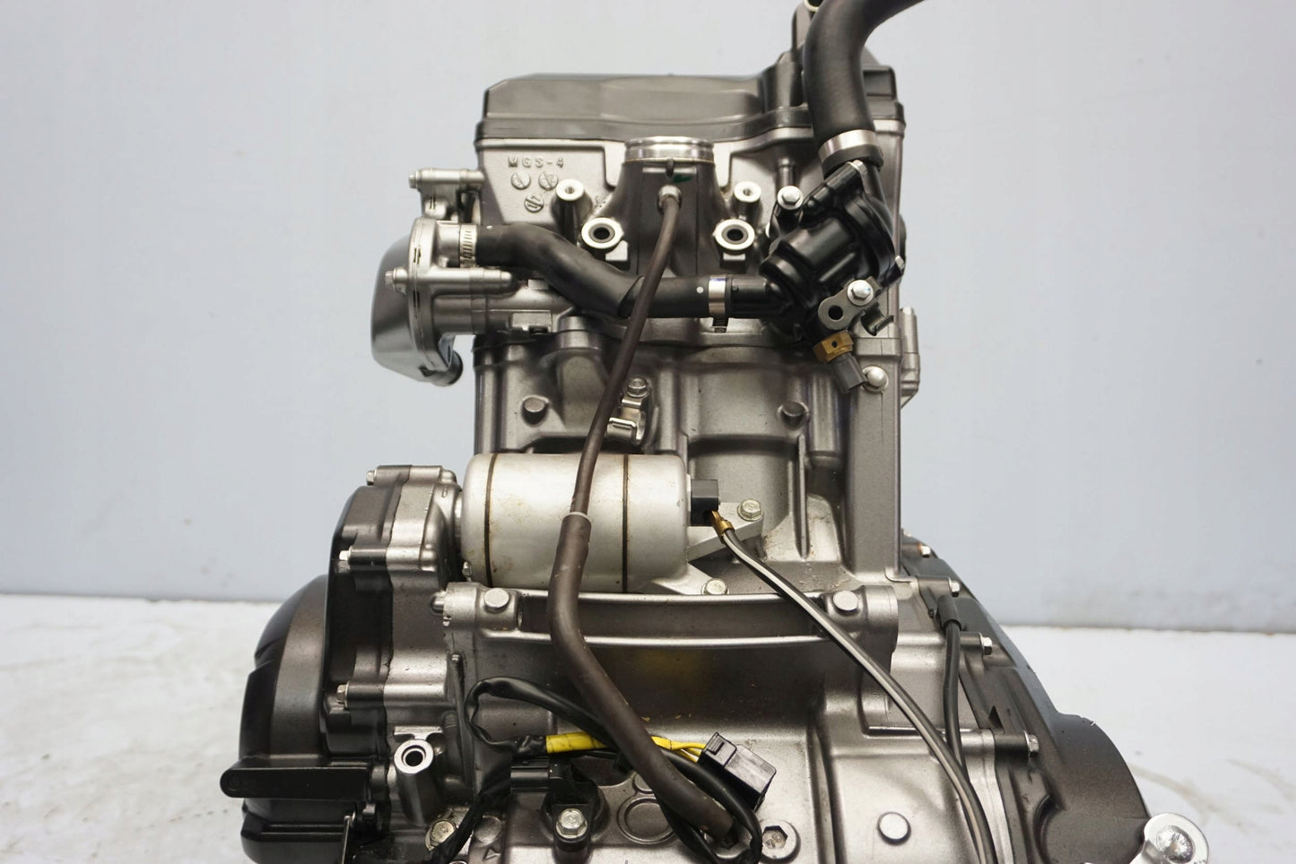 HONDA NC 750 X 16-20 Motor Motorblock Engine 9