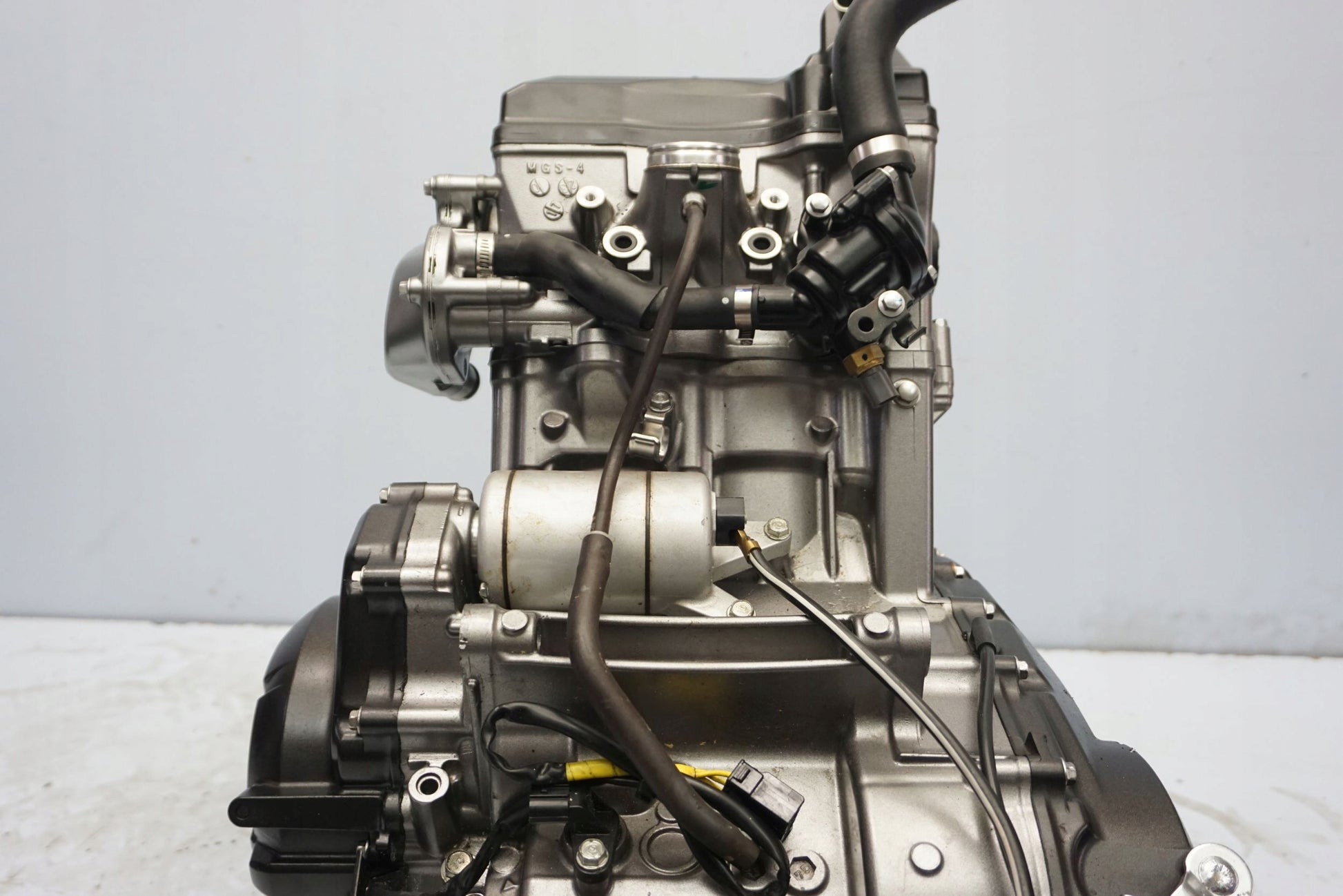 HONDA NC 750 X 16-20 Motor Motorblock Engine 9